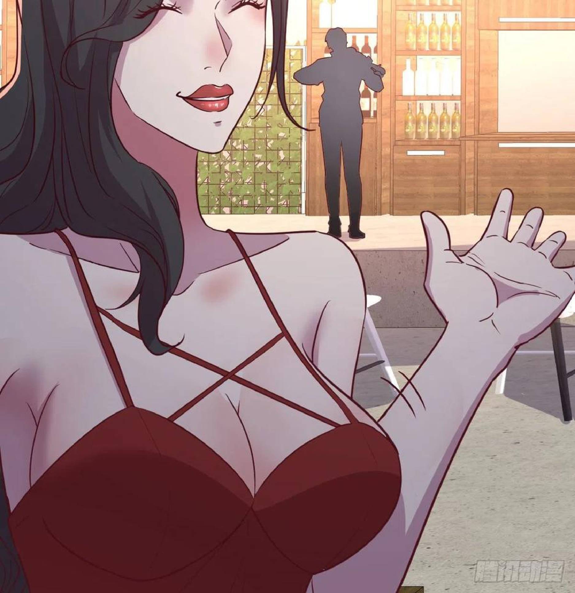 Full-level Peach Blossom Acupuncturist Chapter 38 - halaman 10