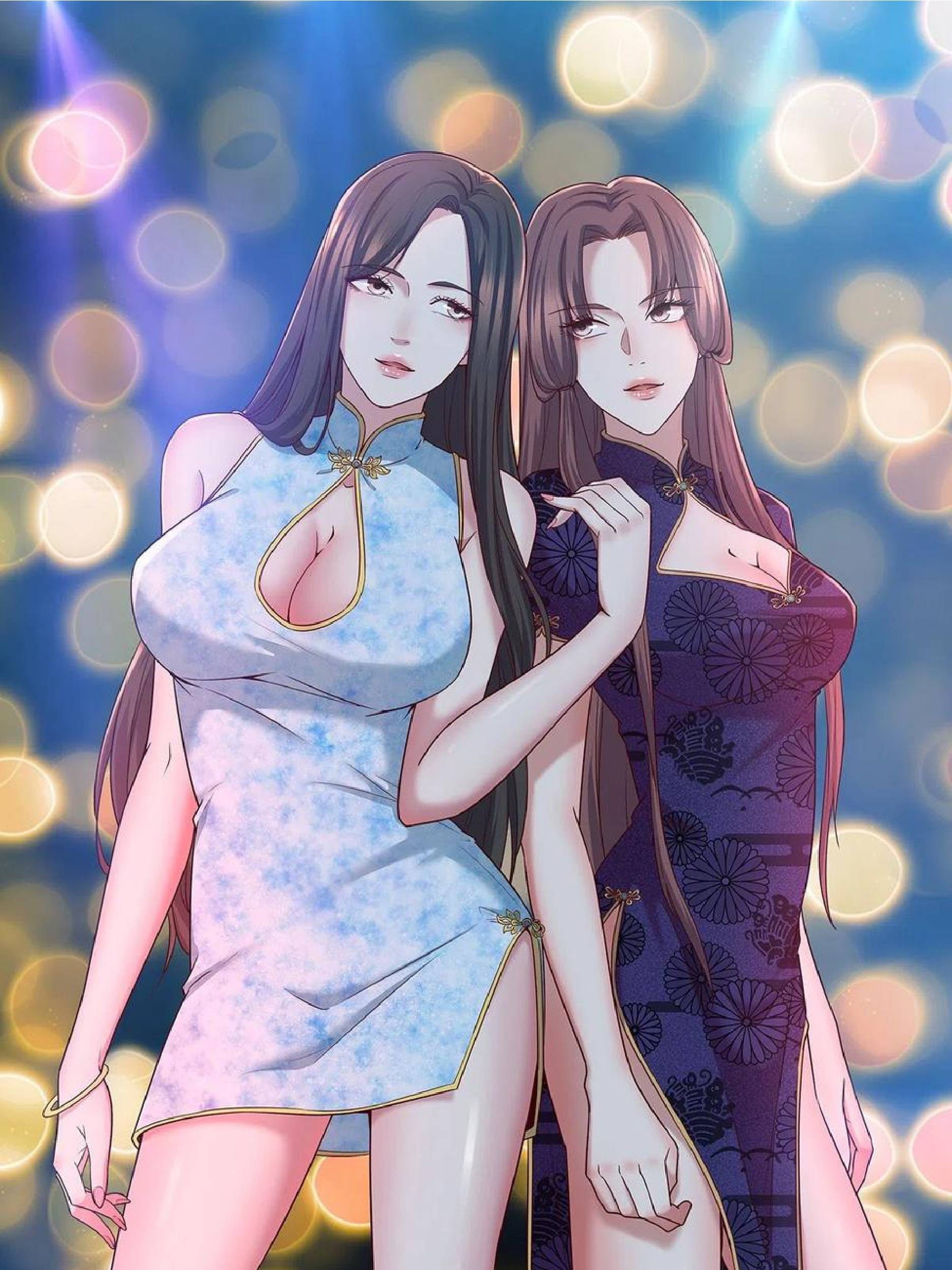 Full-level Peach Blossom Acupuncturist Chapter 38 - halaman 2