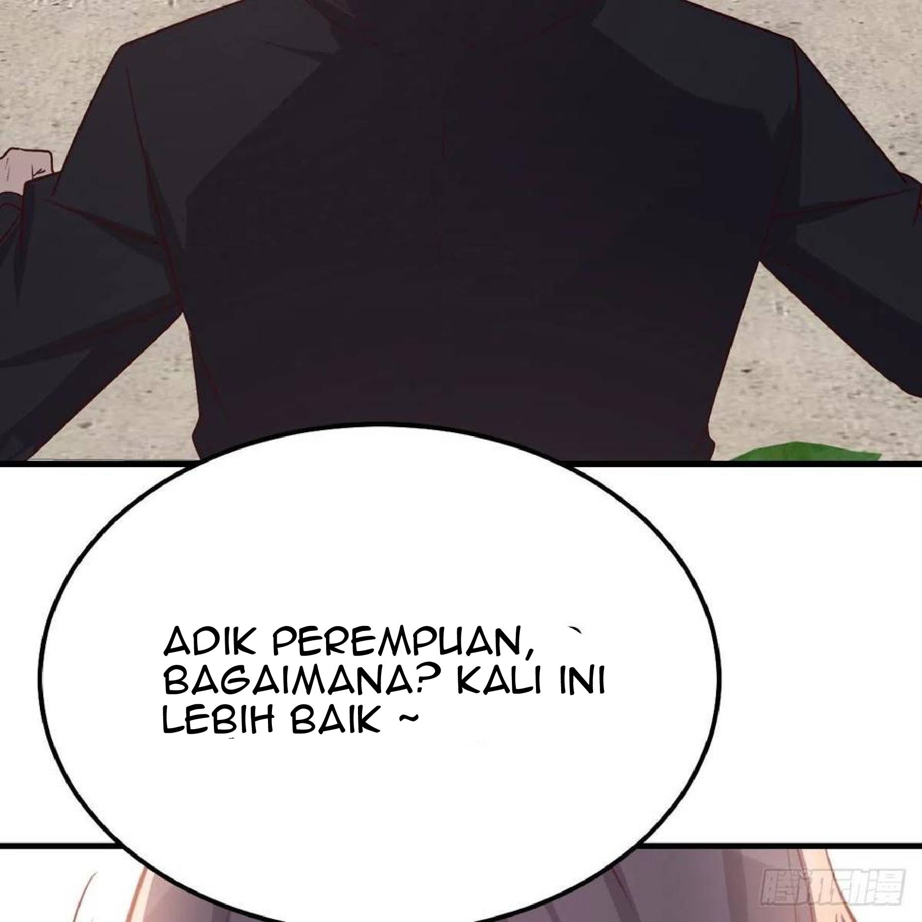 Full-level Peach Blossom Acupuncturist Chapter 38 - halaman 36