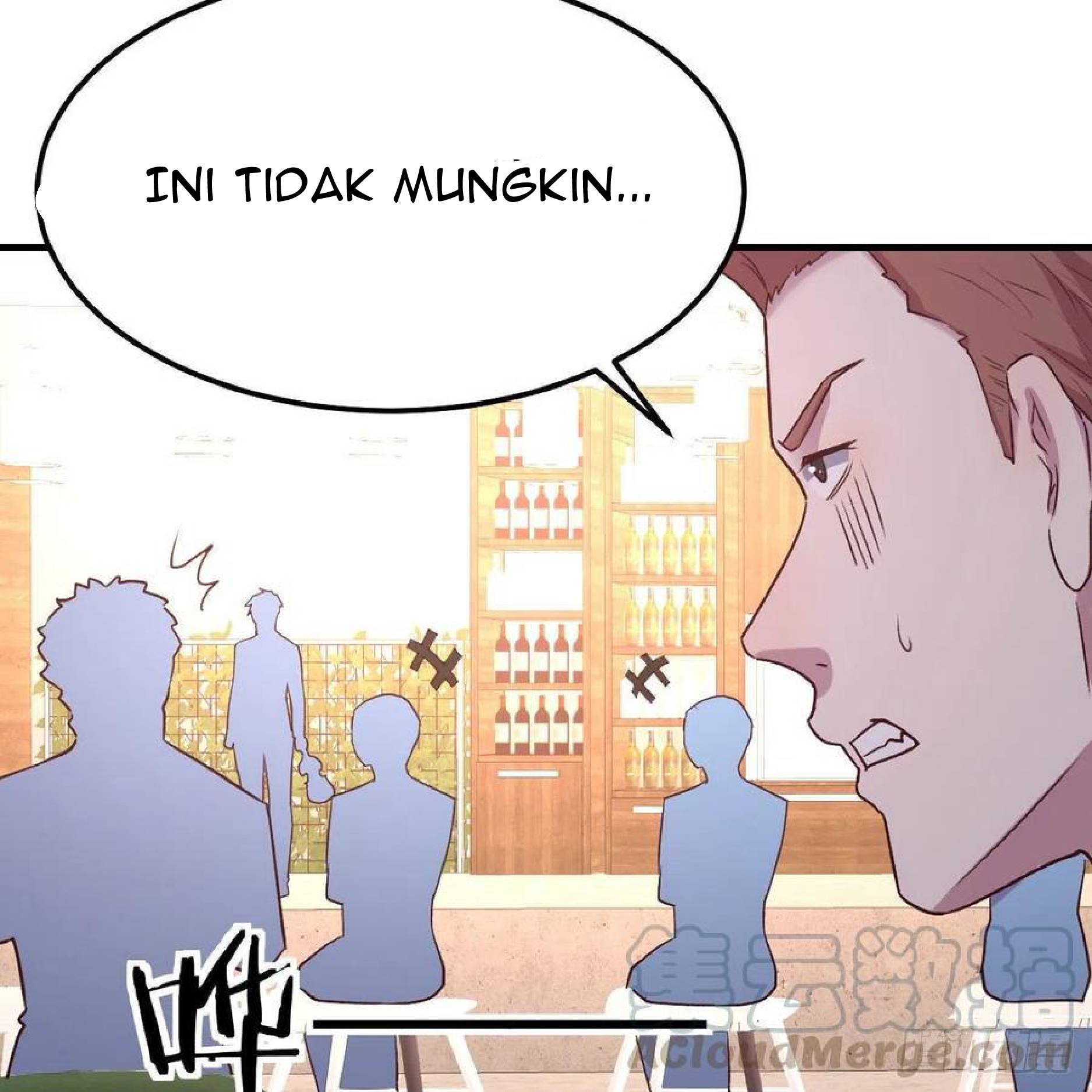 Full-level Peach Blossom Acupuncturist Chapter 38 - halaman 39