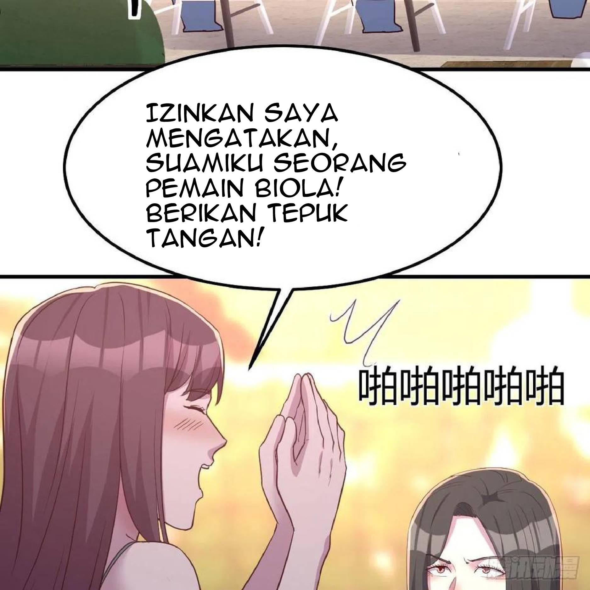 Full-level Peach Blossom Acupuncturist Chapter 38 - halaman 40