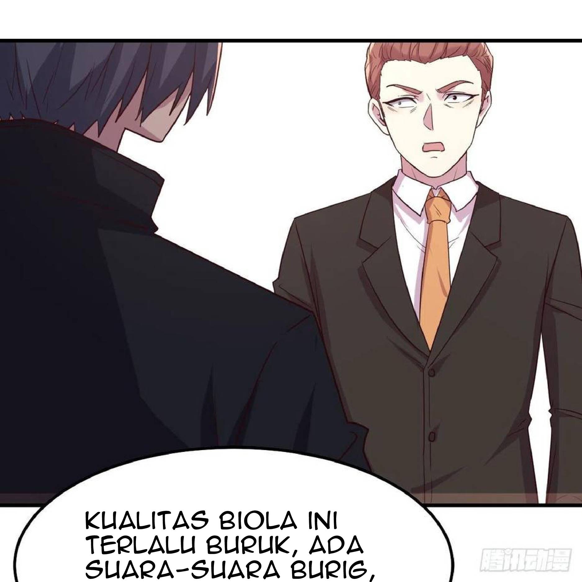 Full-level Peach Blossom Acupuncturist Chapter 38 - halaman 42