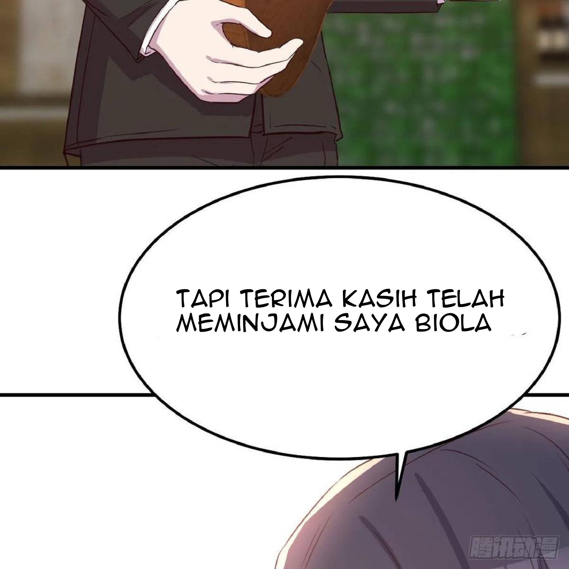 Full-level Peach Blossom Acupuncturist Chapter 38 - halaman 44