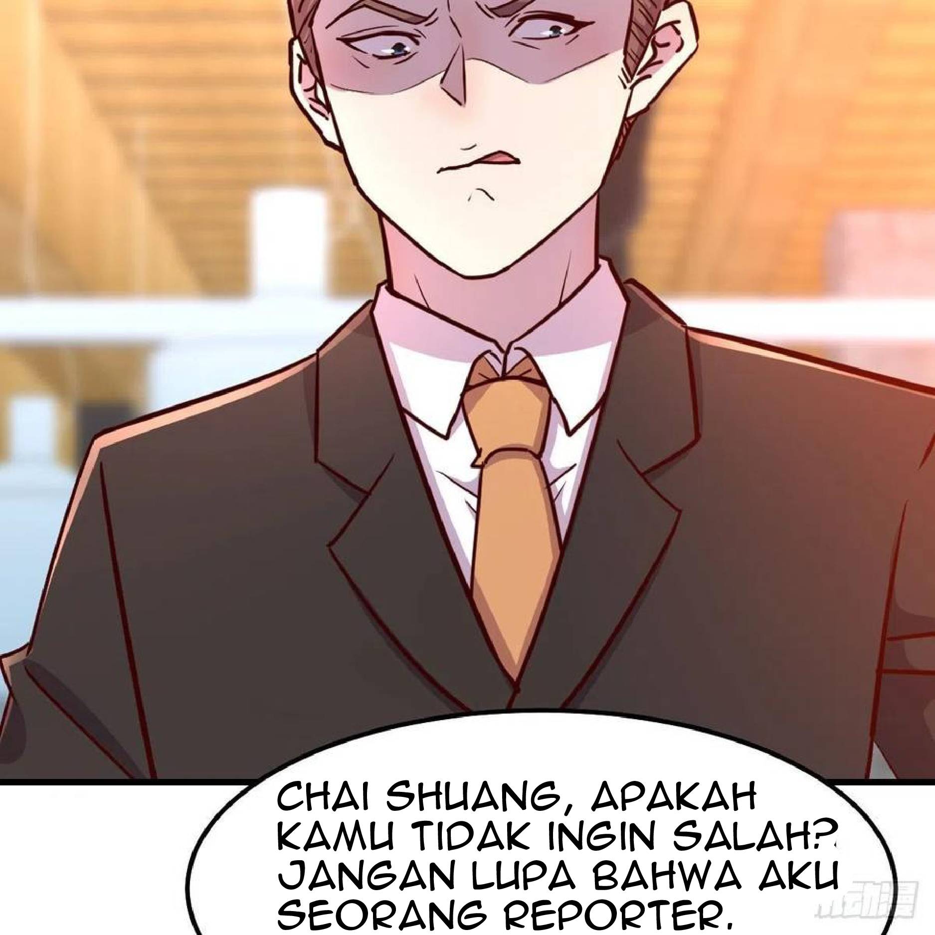 Full-level Peach Blossom Acupuncturist Chapter 38 - halaman 49