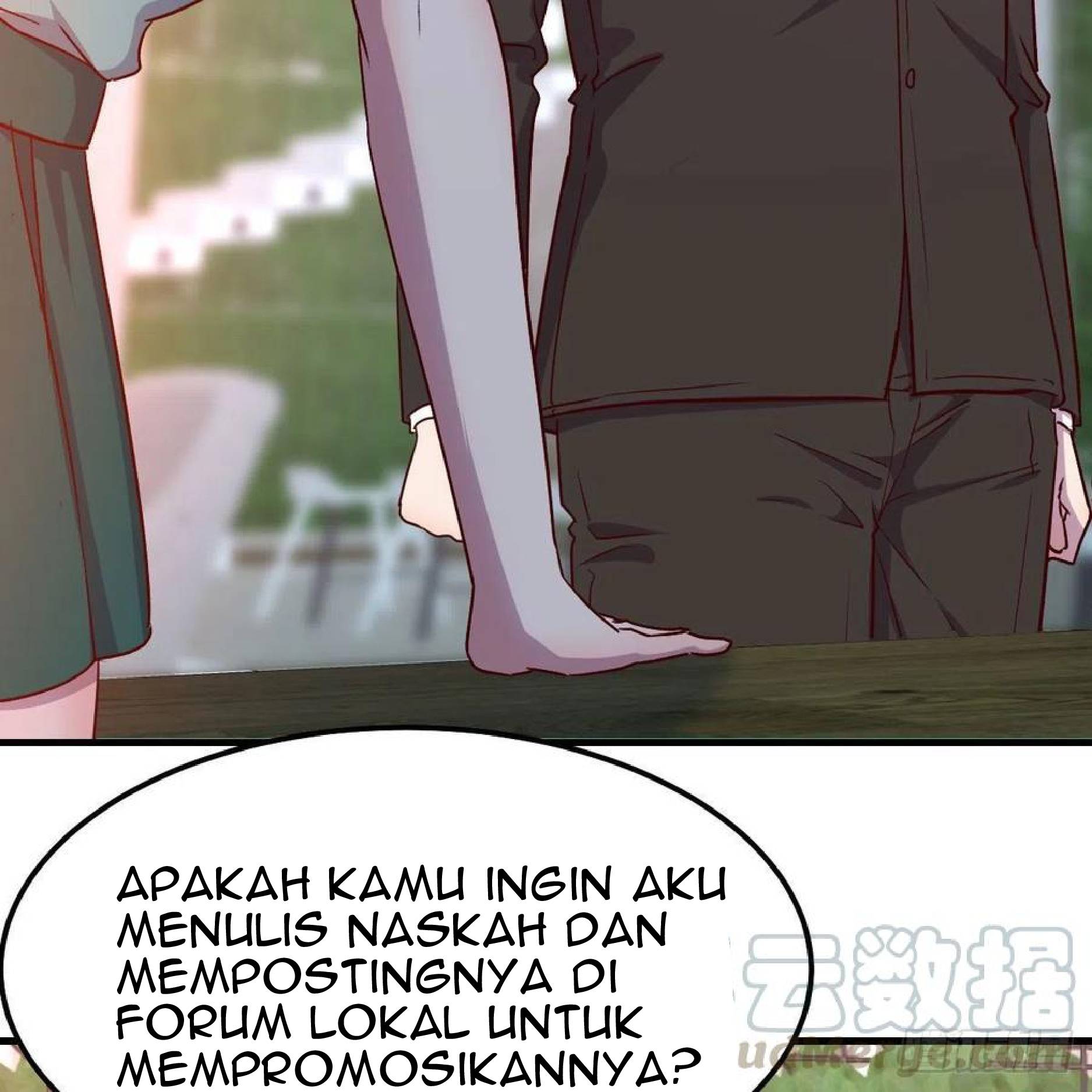 Full-level Peach Blossom Acupuncturist Chapter 38 - halaman 51