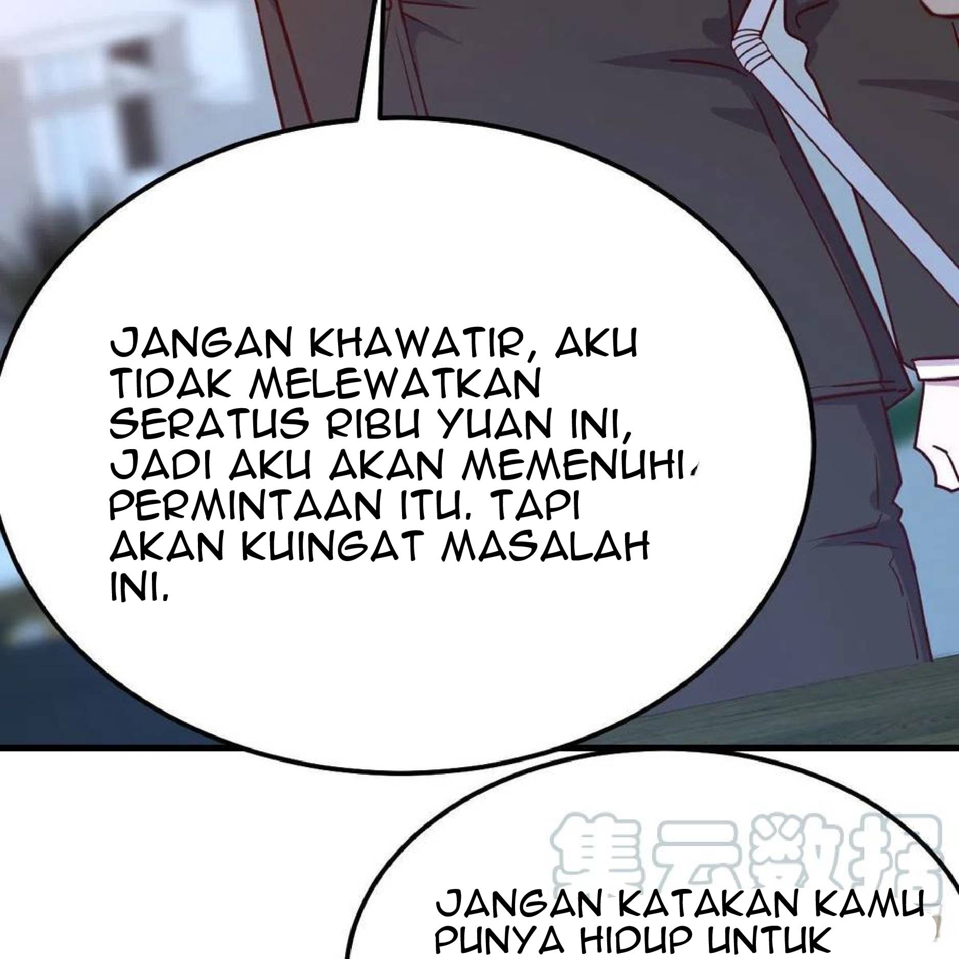 Full-level Peach Blossom Acupuncturist Chapter 38 - halaman 55