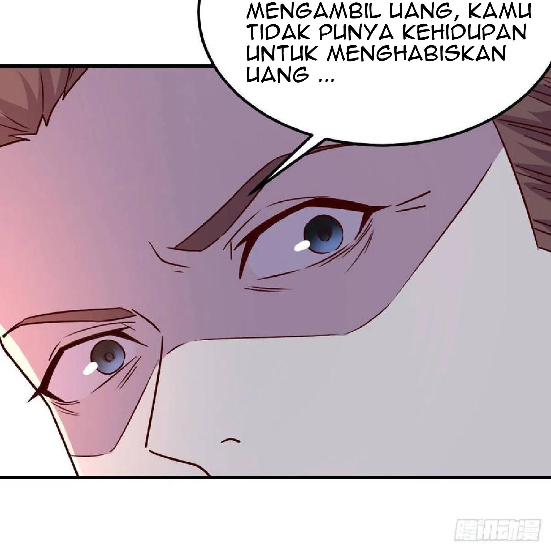 Full-level Peach Blossom Acupuncturist Chapter 38 - halaman 56