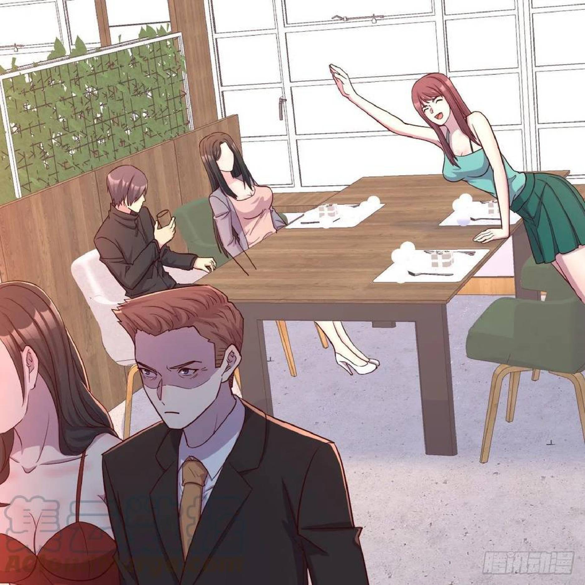 Full-level Peach Blossom Acupuncturist Chapter 38 - halaman 59