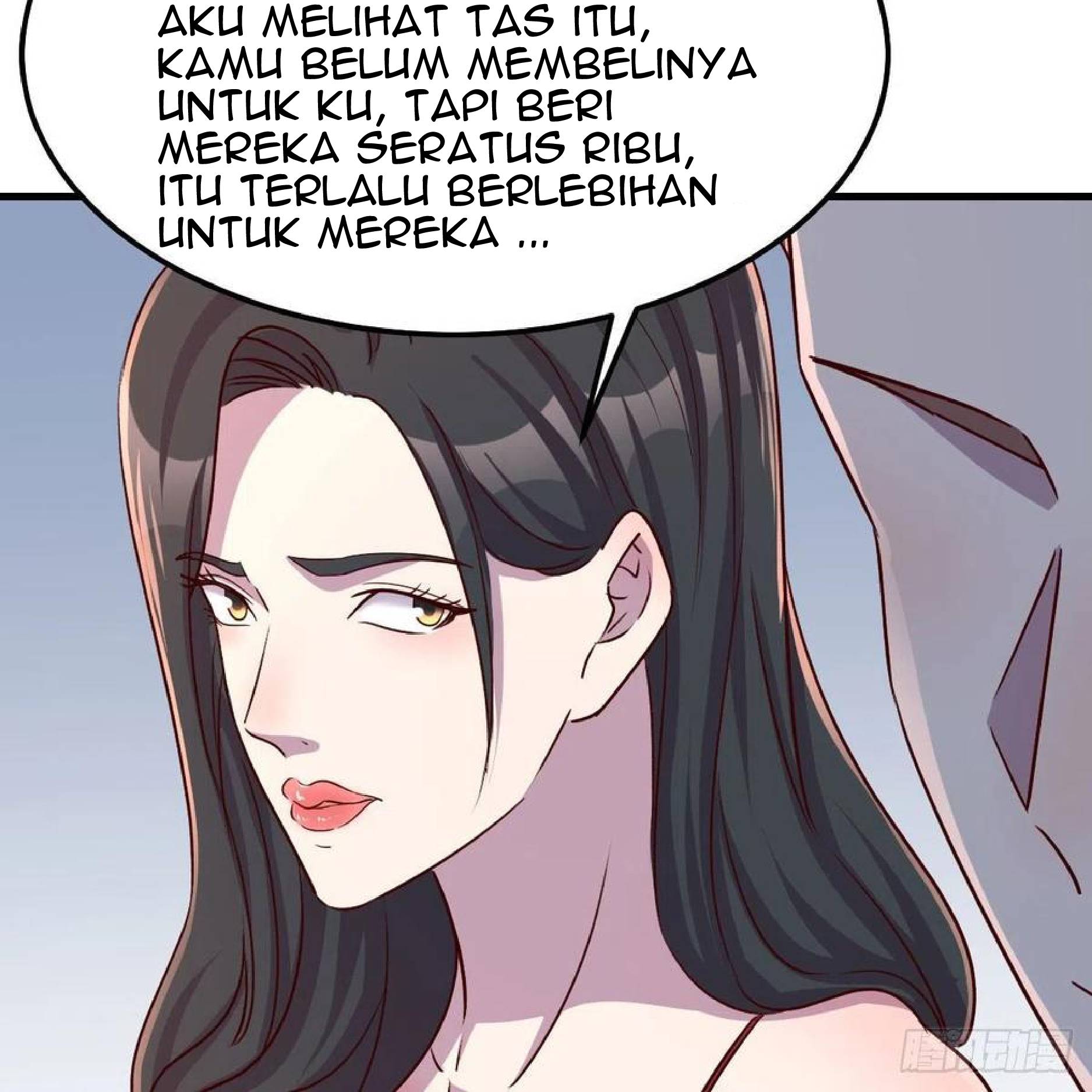 Full-level Peach Blossom Acupuncturist Chapter 38 - halaman 61