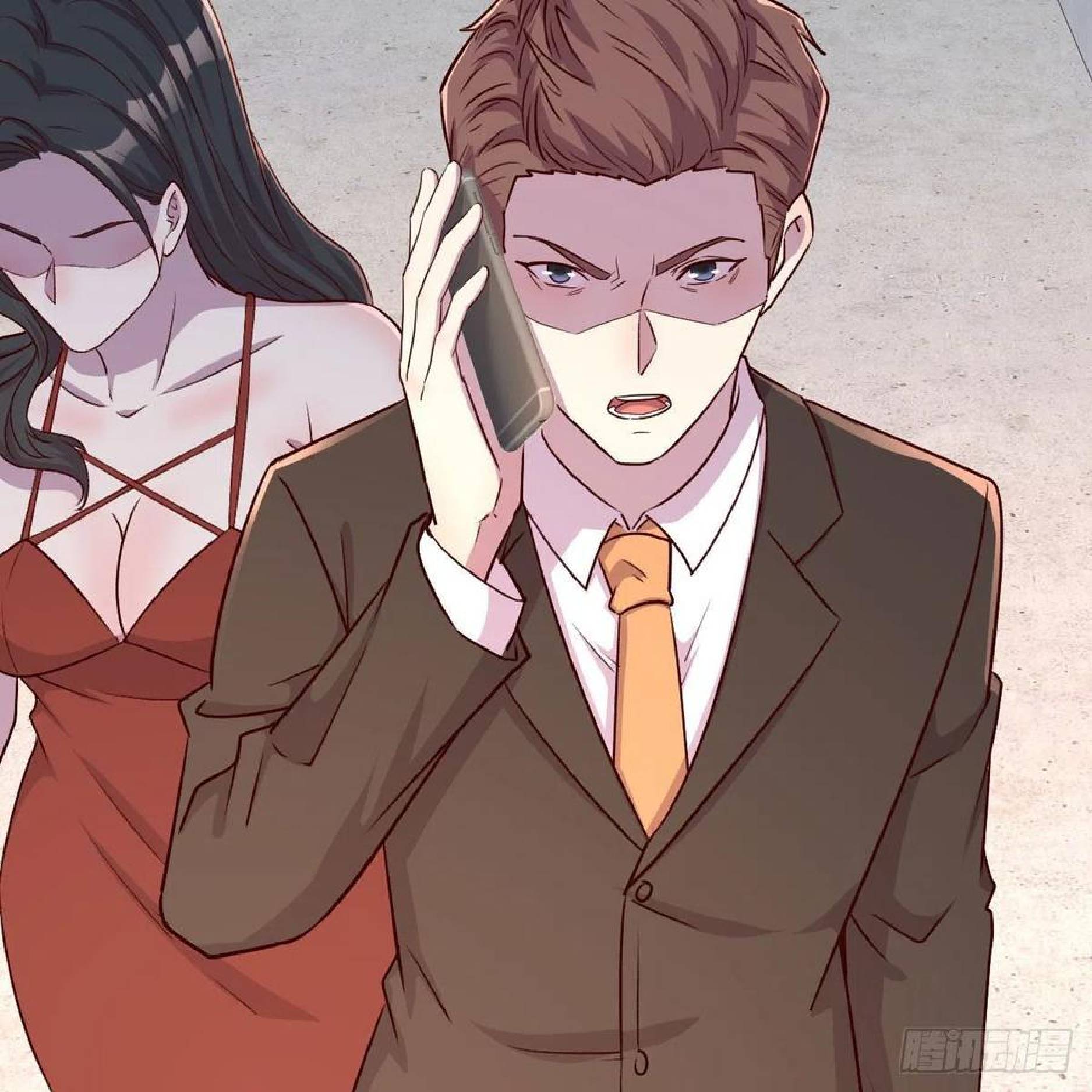 Full-level Peach Blossom Acupuncturist Chapter 38 - halaman 66