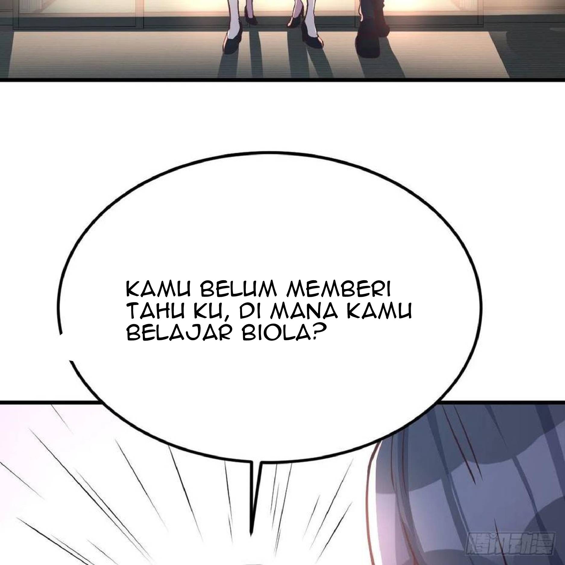 Full-level Peach Blossom Acupuncturist Chapter 38 - halaman 74
