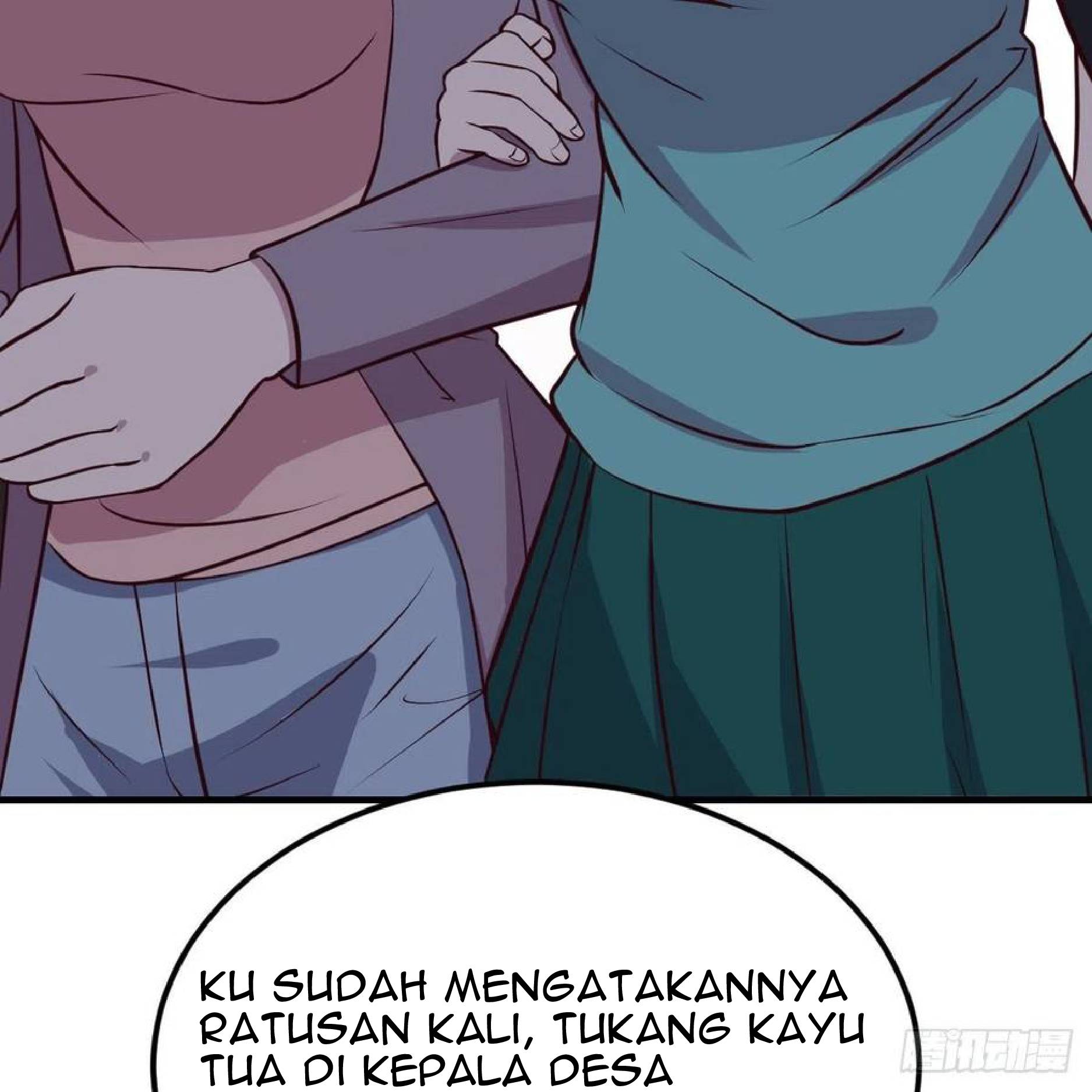 Full-level Peach Blossom Acupuncturist Chapter 38 - halaman 76