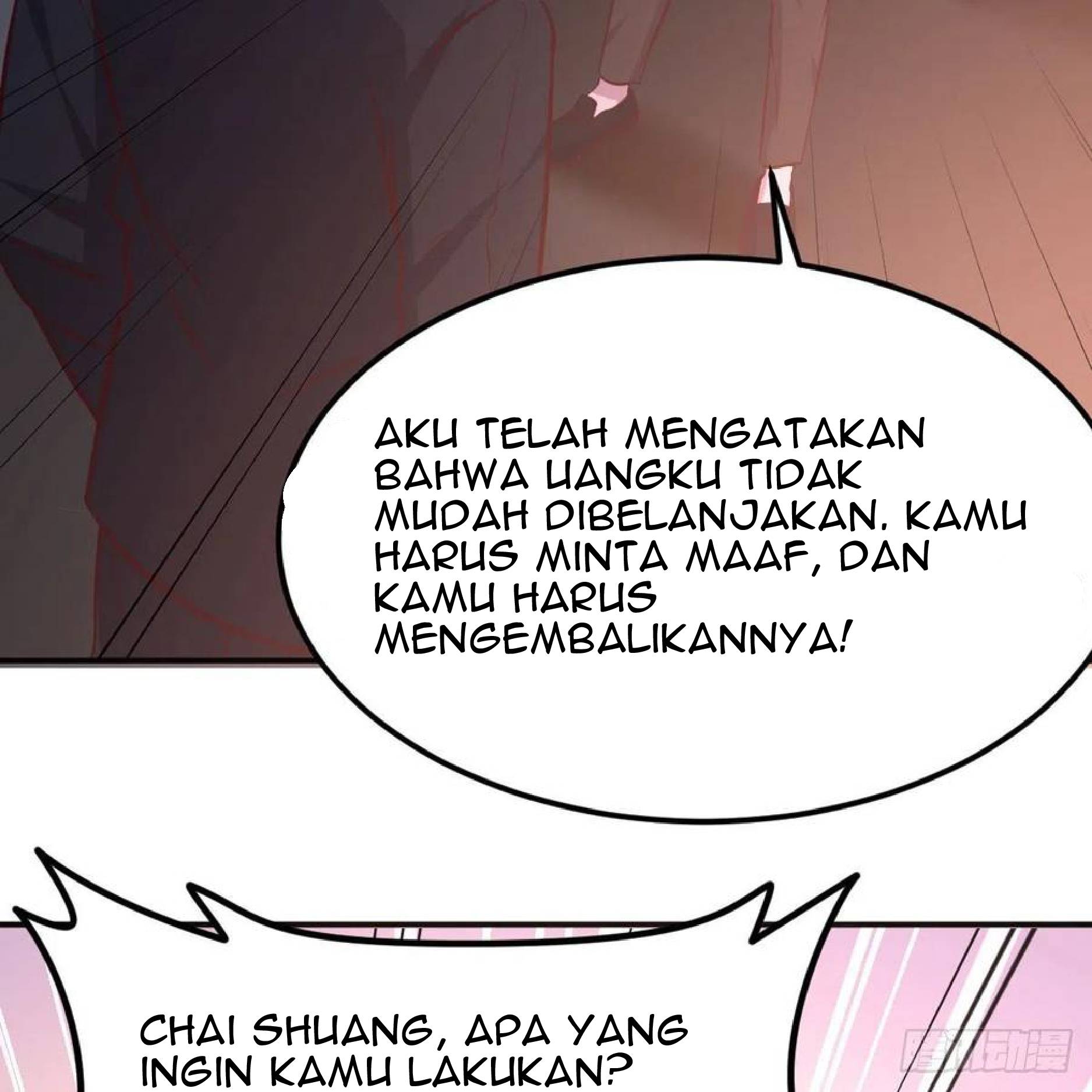 Full-level Peach Blossom Acupuncturist Chapter 38 - halaman 86