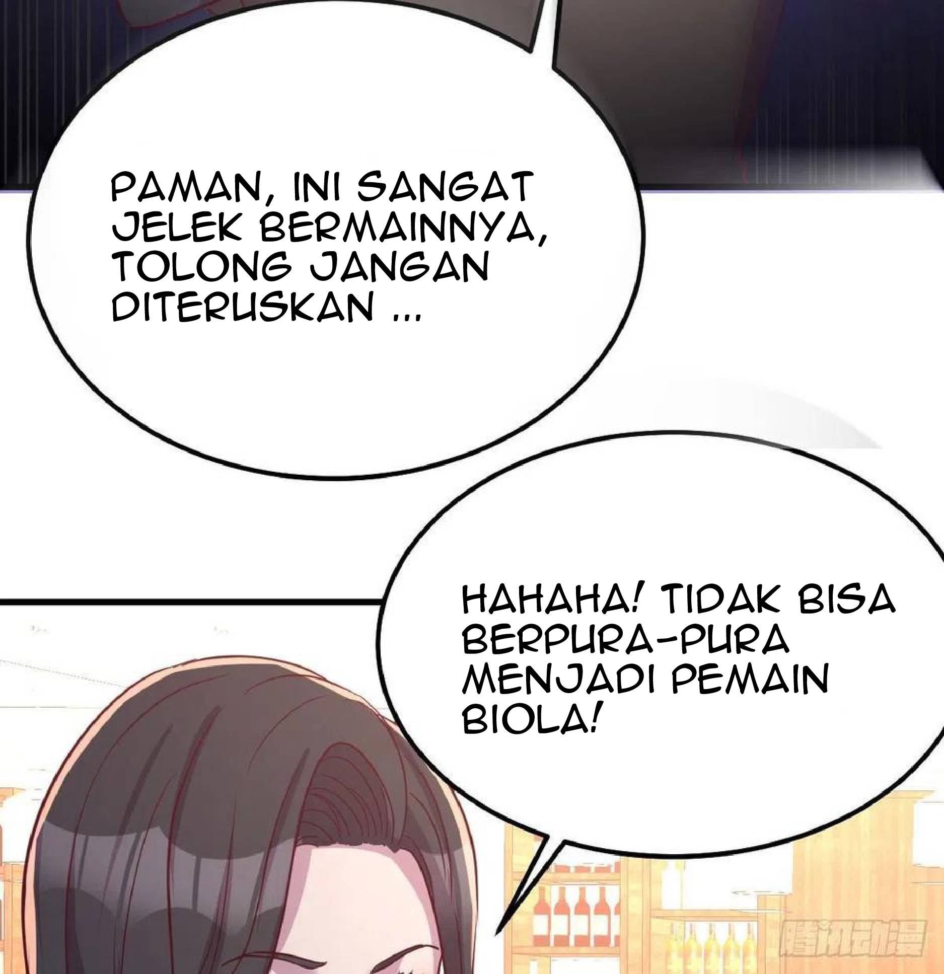 Full-level Peach Blossom Acupuncturist Chapter 38 - halaman 9