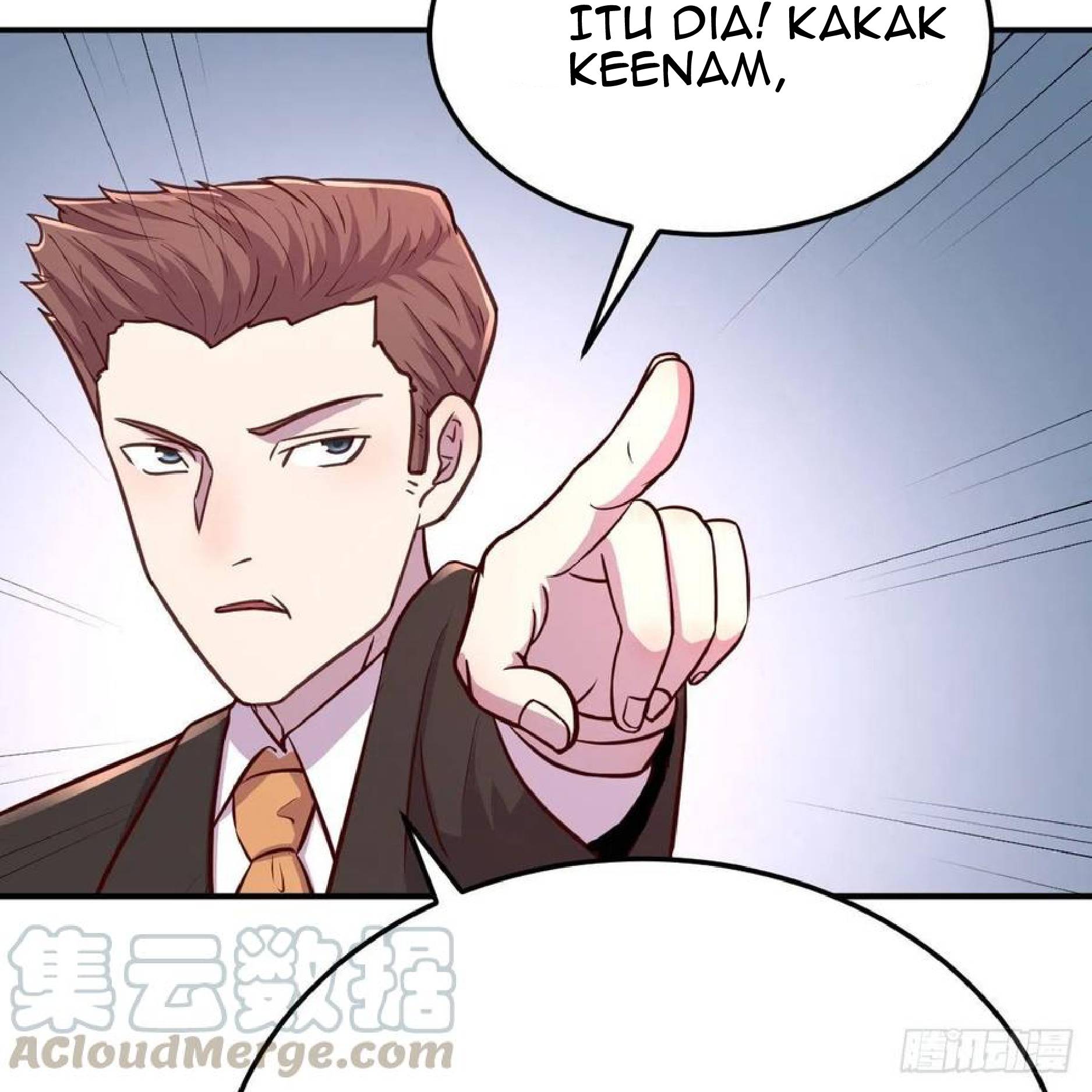 Full-level Peach Blossom Acupuncturist Chapter 39 - halaman 11
