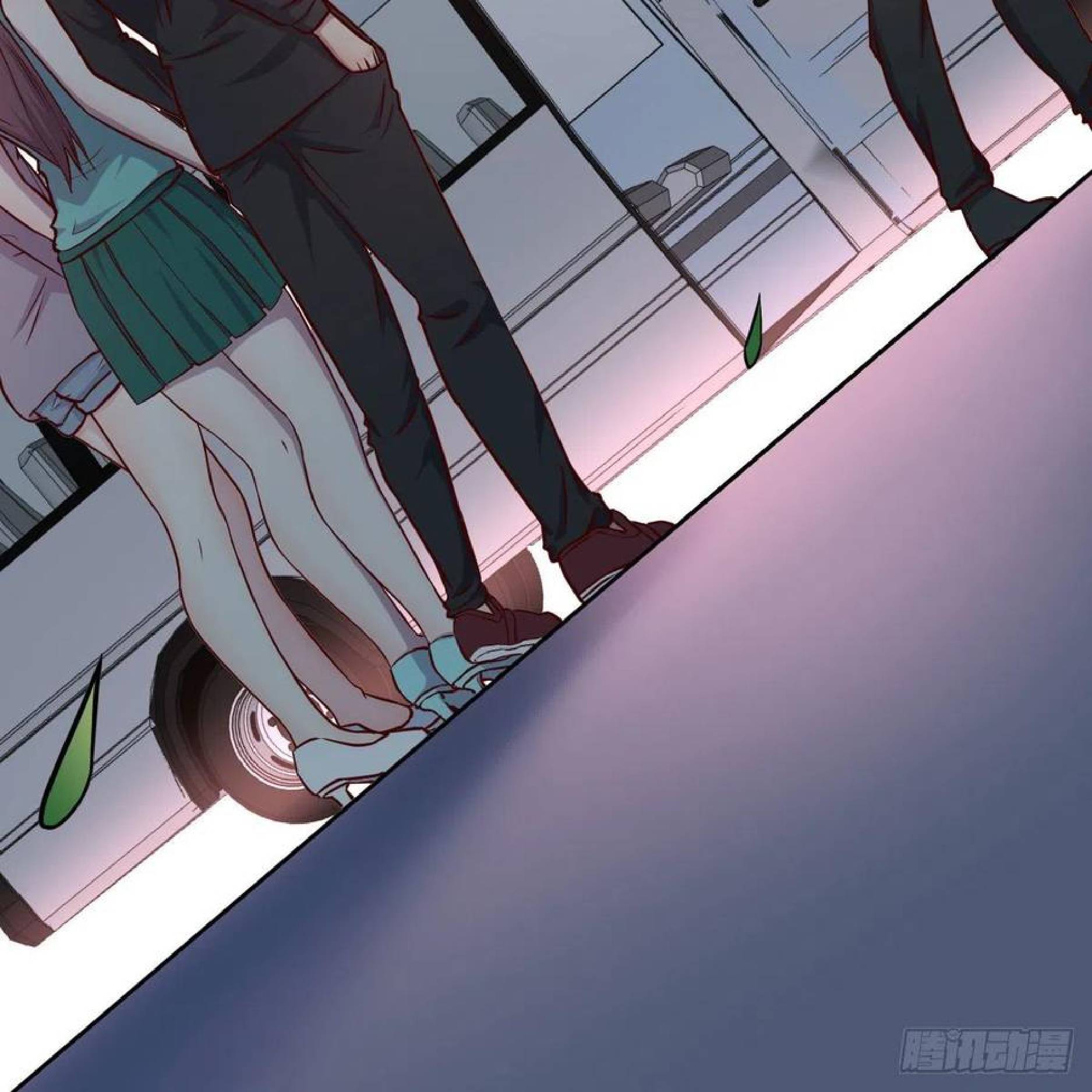 Full-level Peach Blossom Acupuncturist Chapter 39 - halaman 17
