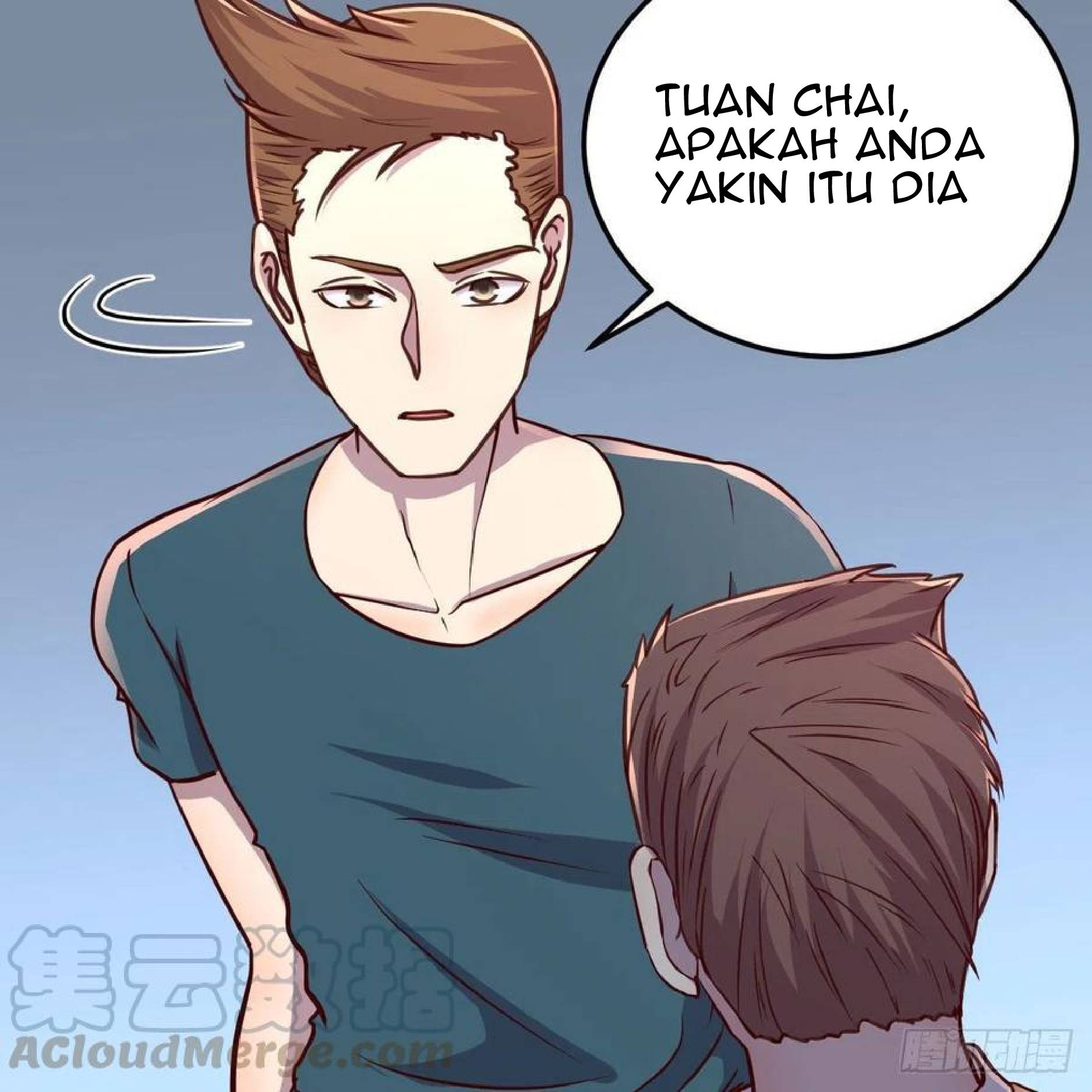 Full-level Peach Blossom Acupuncturist Chapter 39 - halaman 23