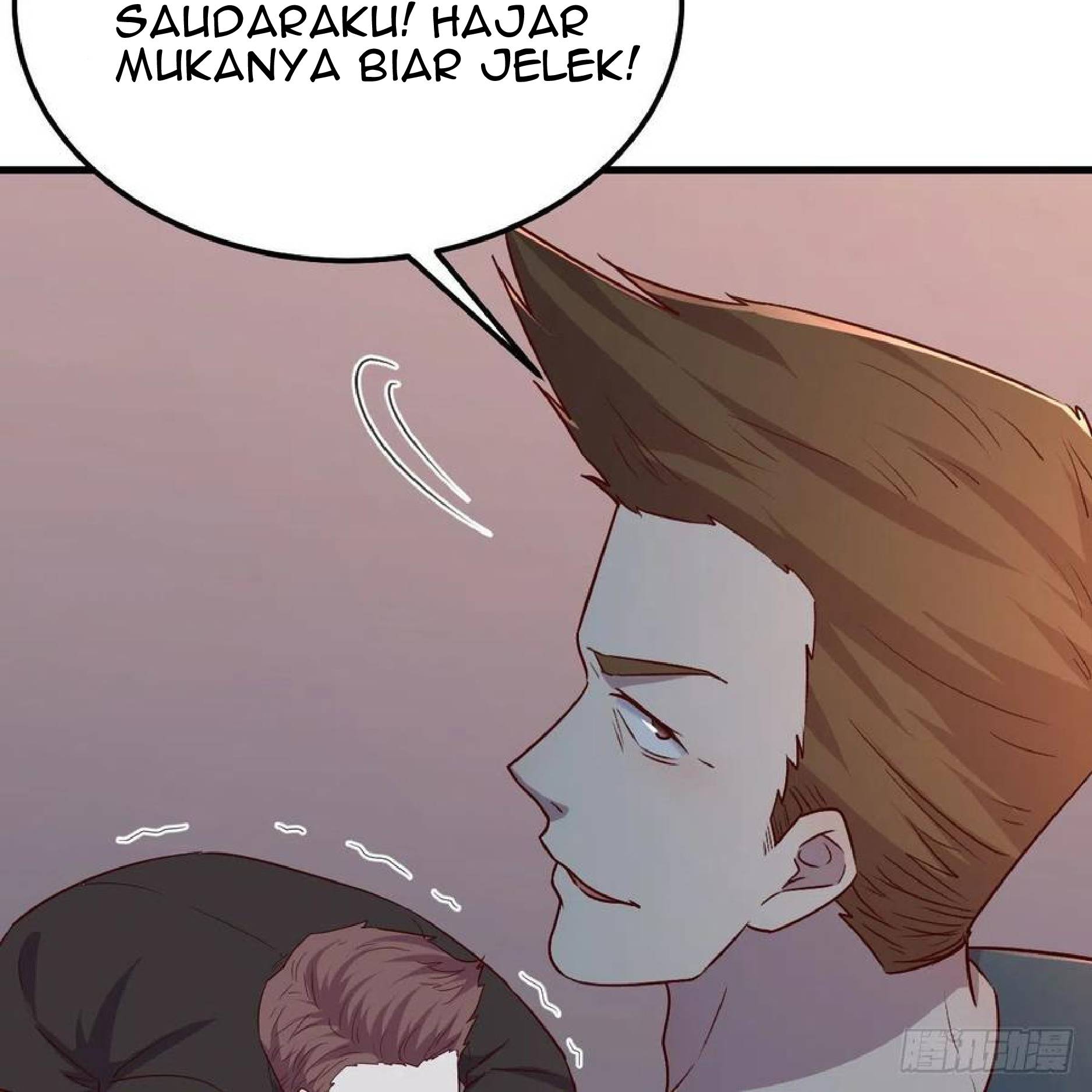 Full-level Peach Blossom Acupuncturist Chapter 39 - halaman 32