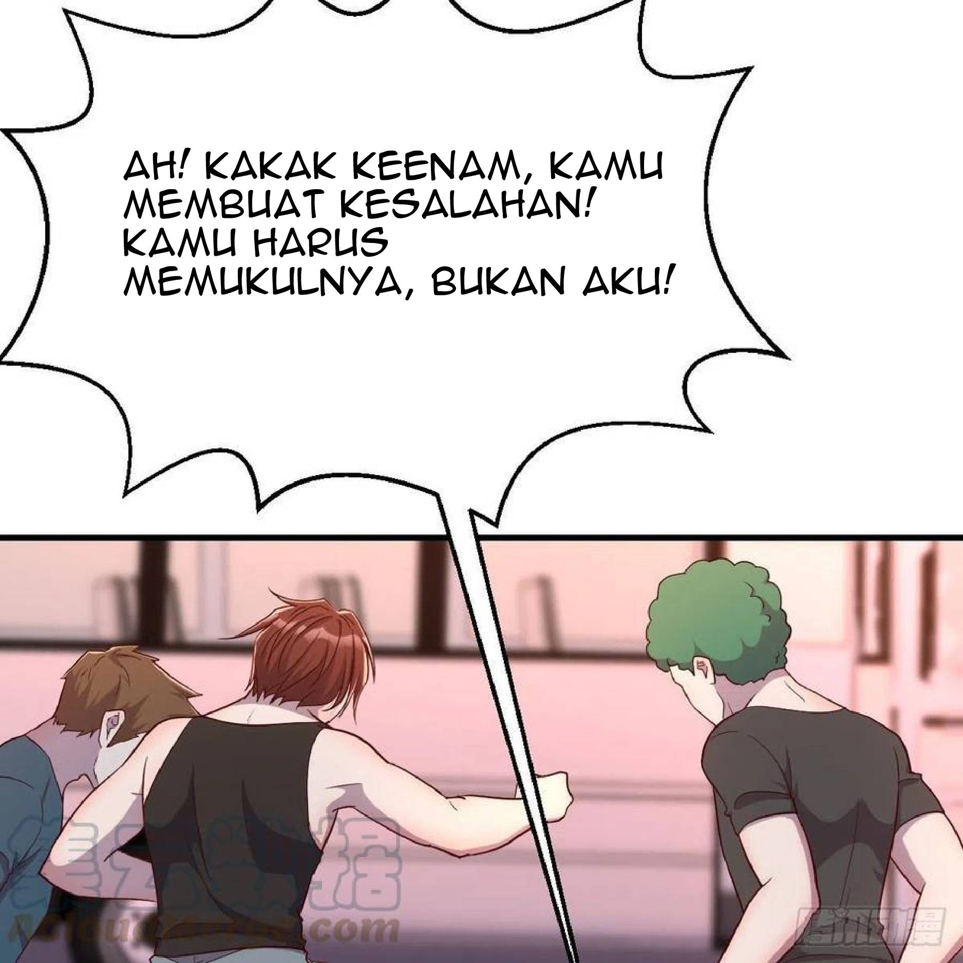 Full-level Peach Blossom Acupuncturist Chapter 39 - halaman 39