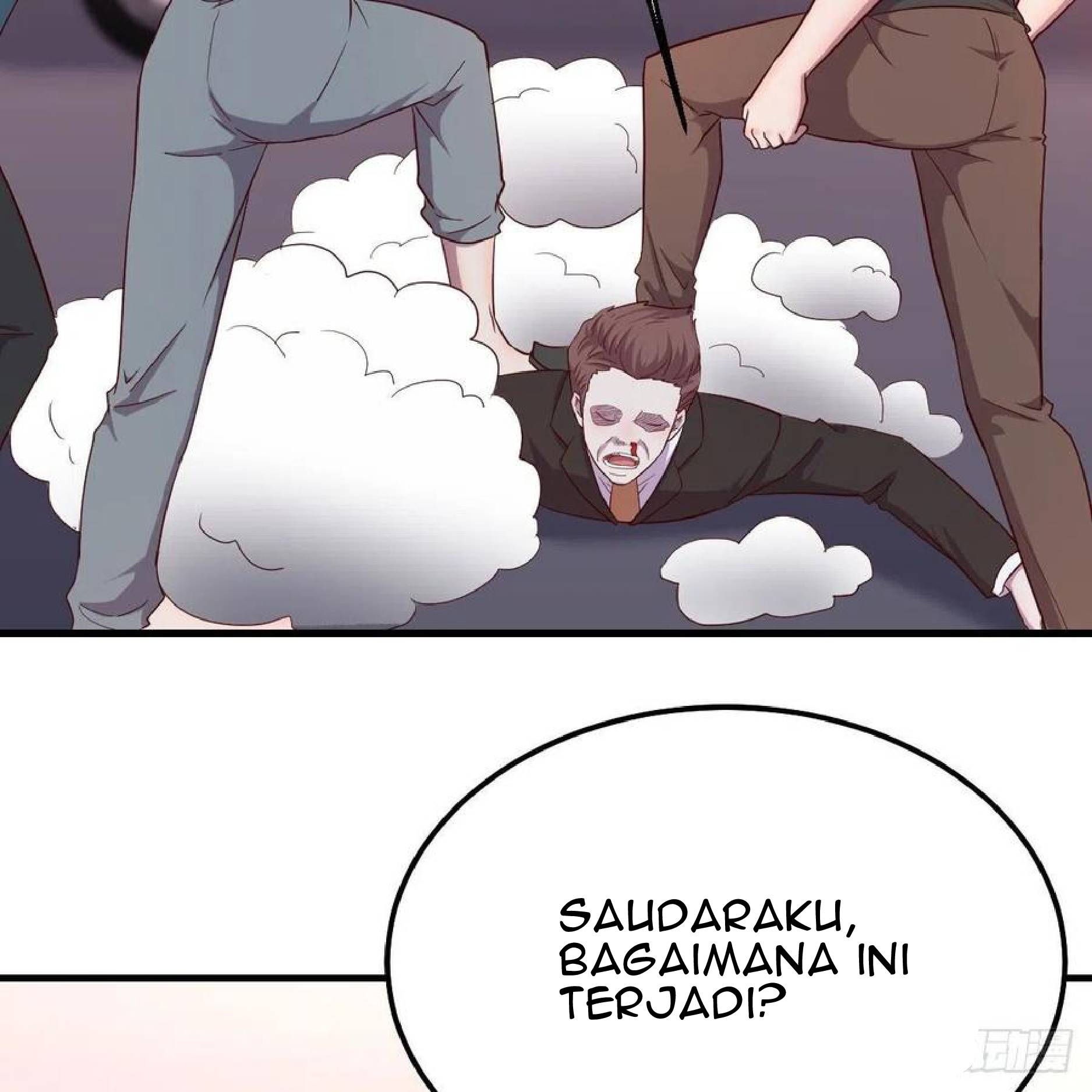 Full-level Peach Blossom Acupuncturist Chapter 39 - halaman 40