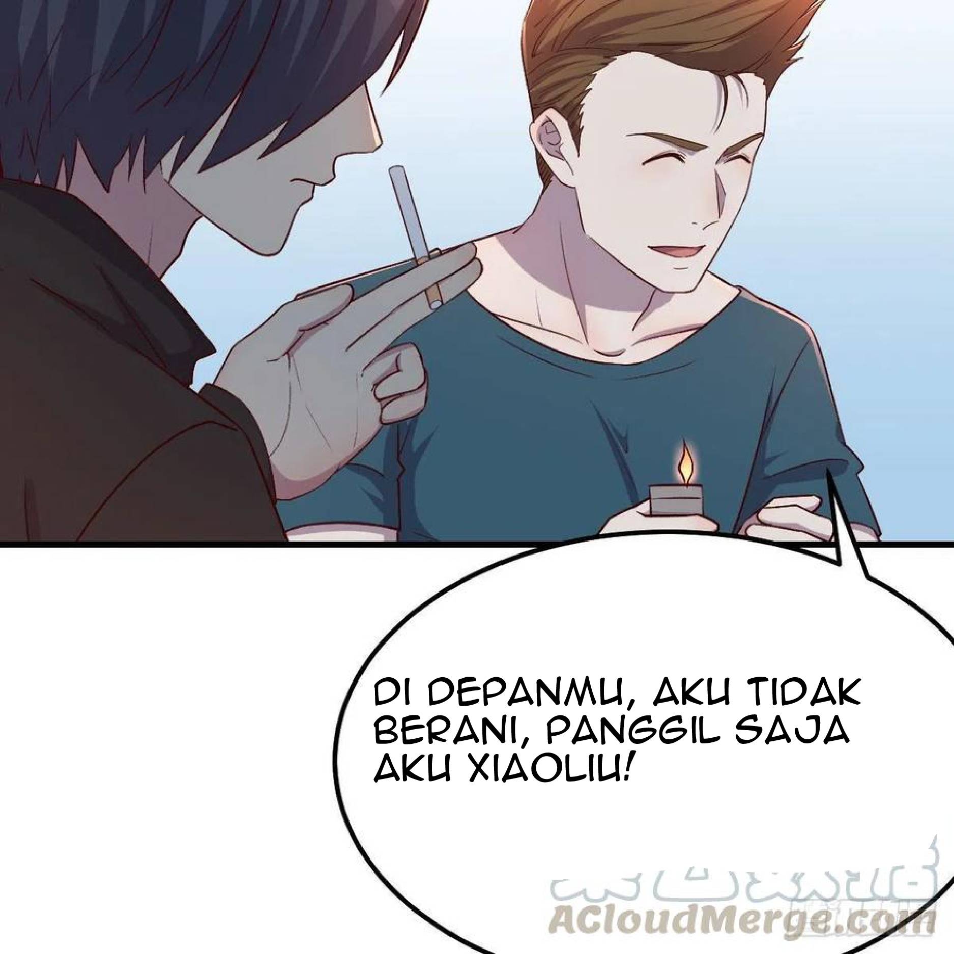 Full-level Peach Blossom Acupuncturist Chapter 39 - halaman 43