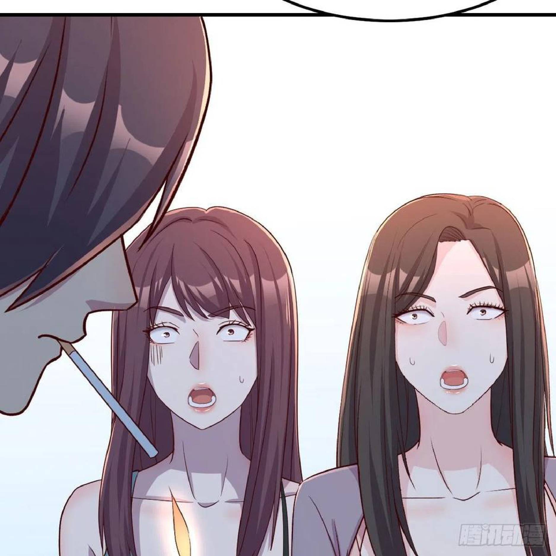 Full-level Peach Blossom Acupuncturist Chapter 39 - halaman 44