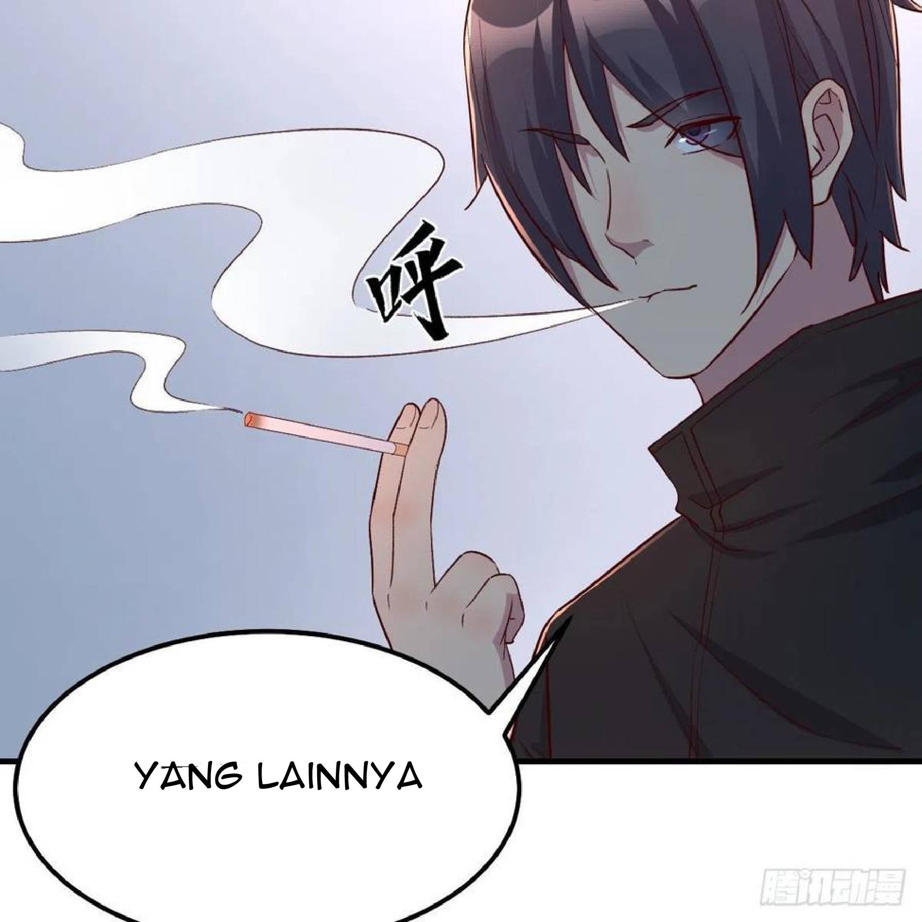 Full-level Peach Blossom Acupuncturist Chapter 39 - halaman 46