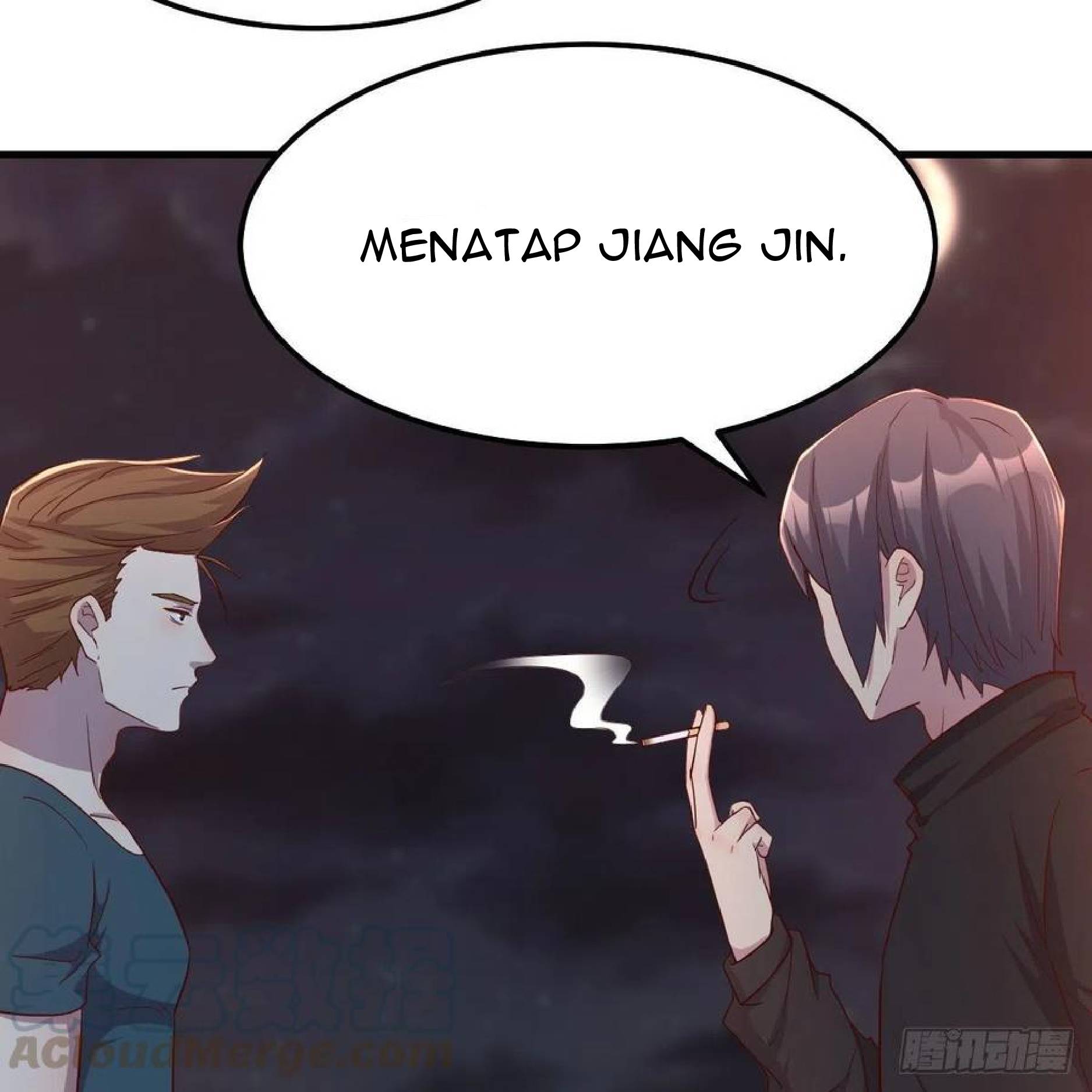 Full-level Peach Blossom Acupuncturist Chapter 39 - halaman 47