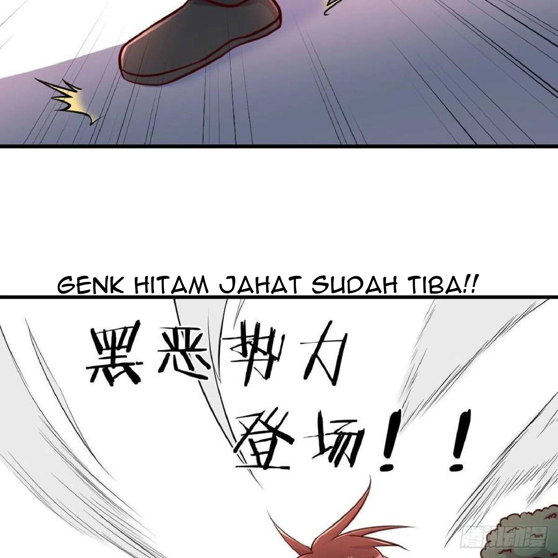 Full-level Peach Blossom Acupuncturist Chapter 39 - halaman 5