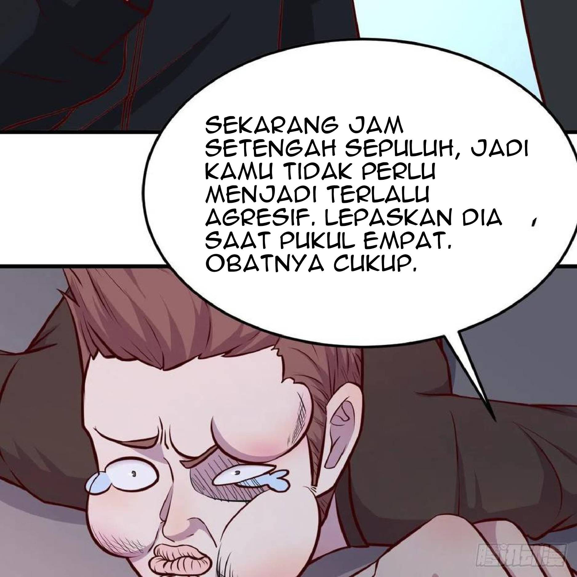 Full-level Peach Blossom Acupuncturist Chapter 39 - halaman 60