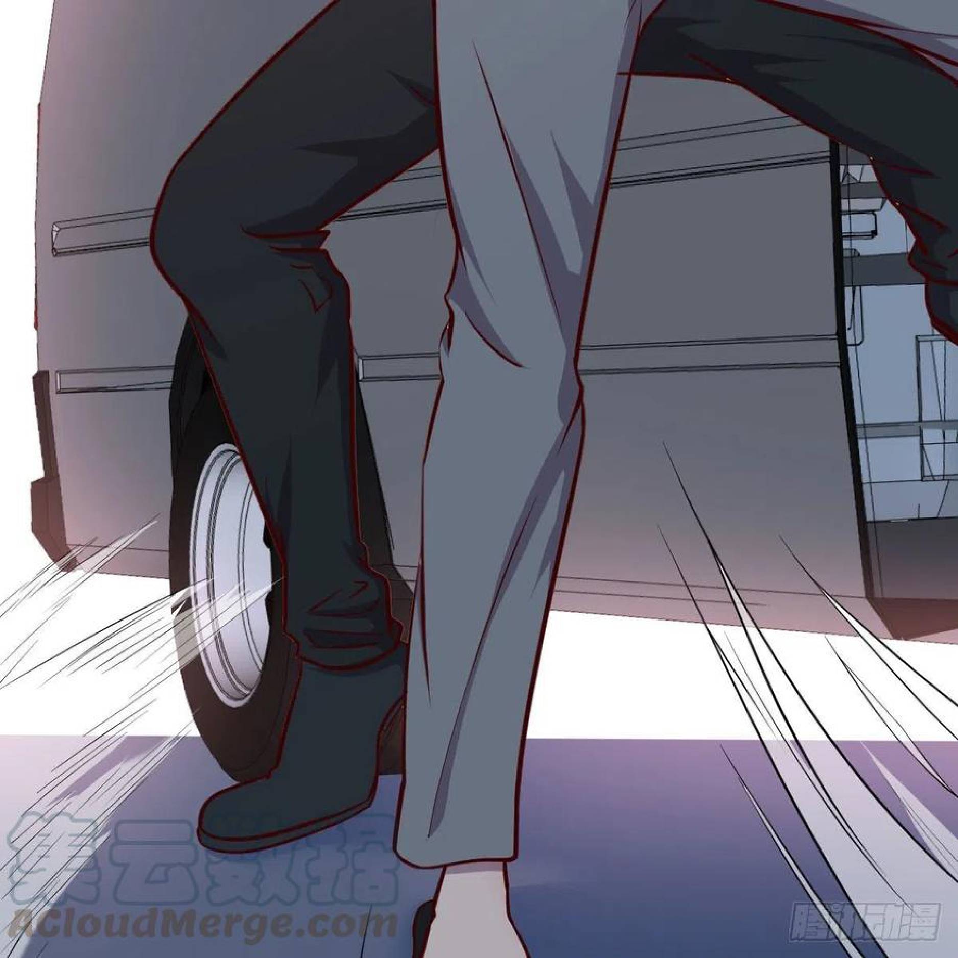 Full-level Peach Blossom Acupuncturist Chapter 39 - halaman 7