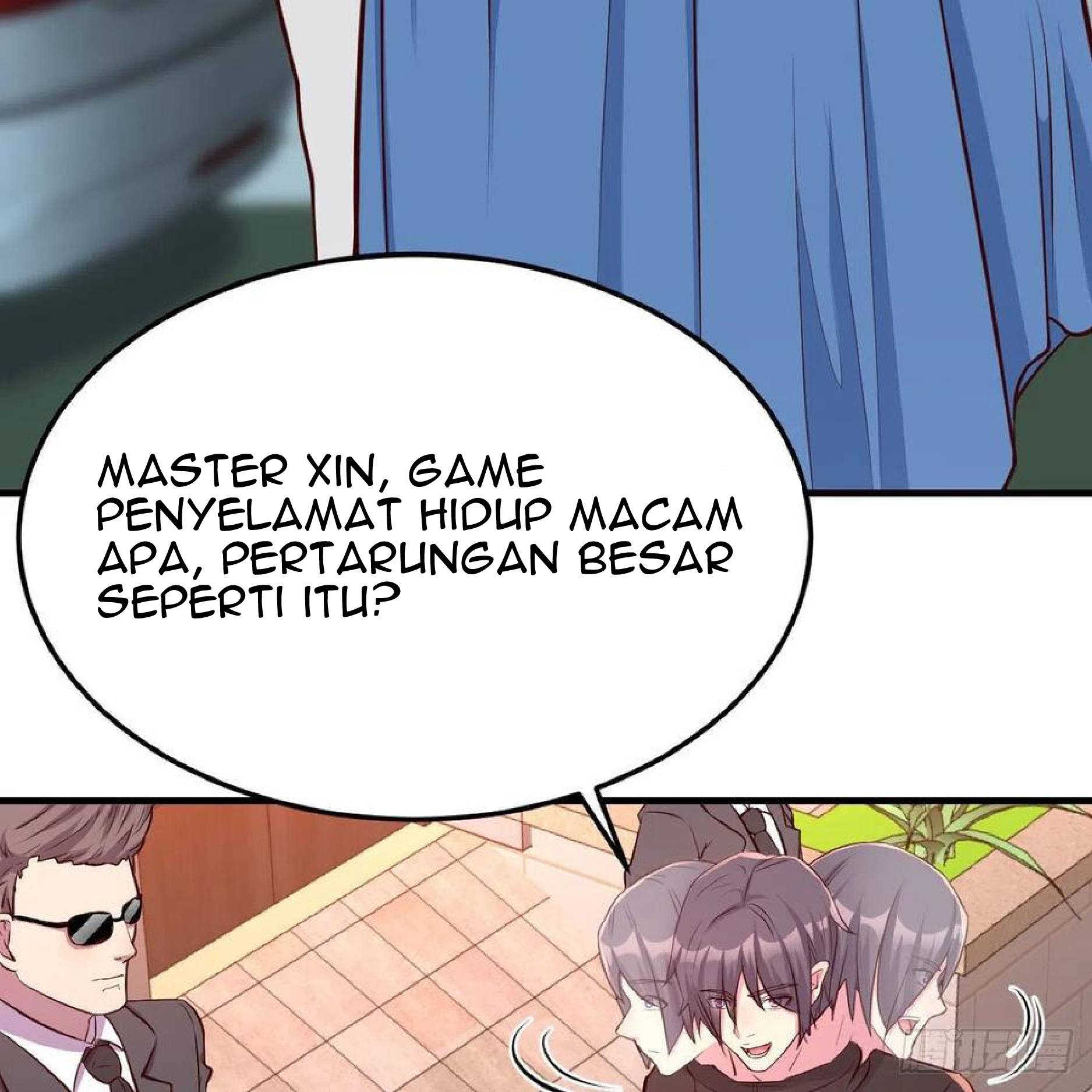 Full-level Peach Blossom Acupuncturist Chapter 39 - halaman 73