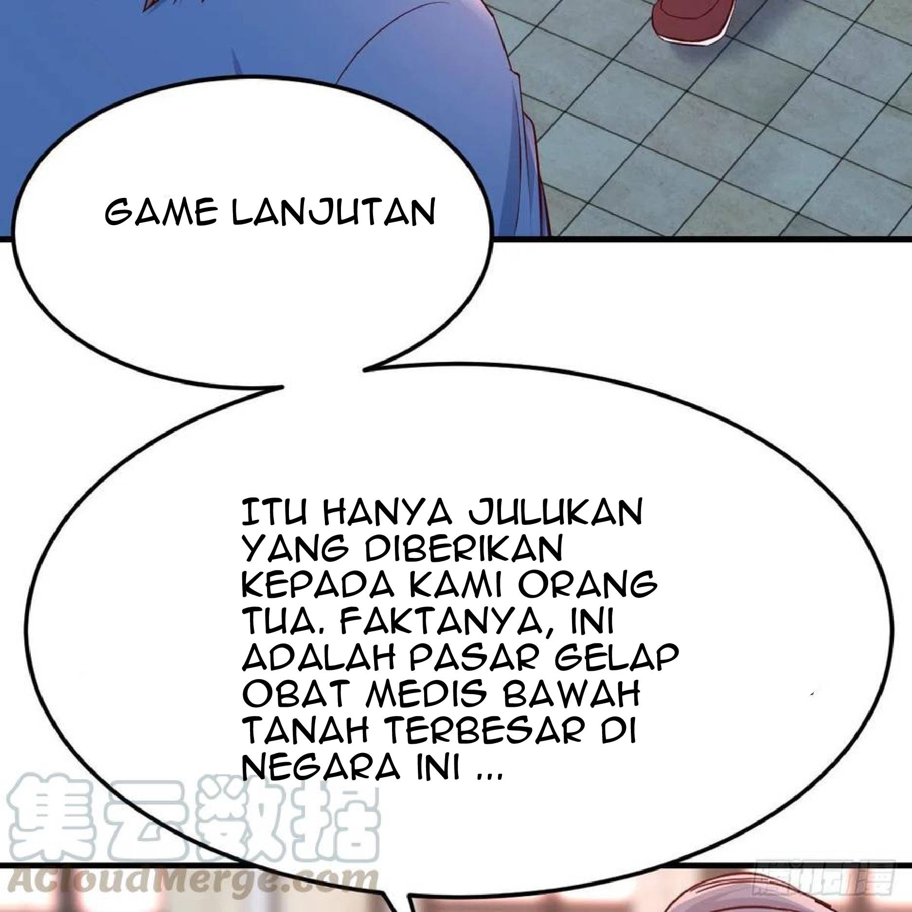 Full-level Peach Blossom Acupuncturist Chapter 39 - halaman 75
