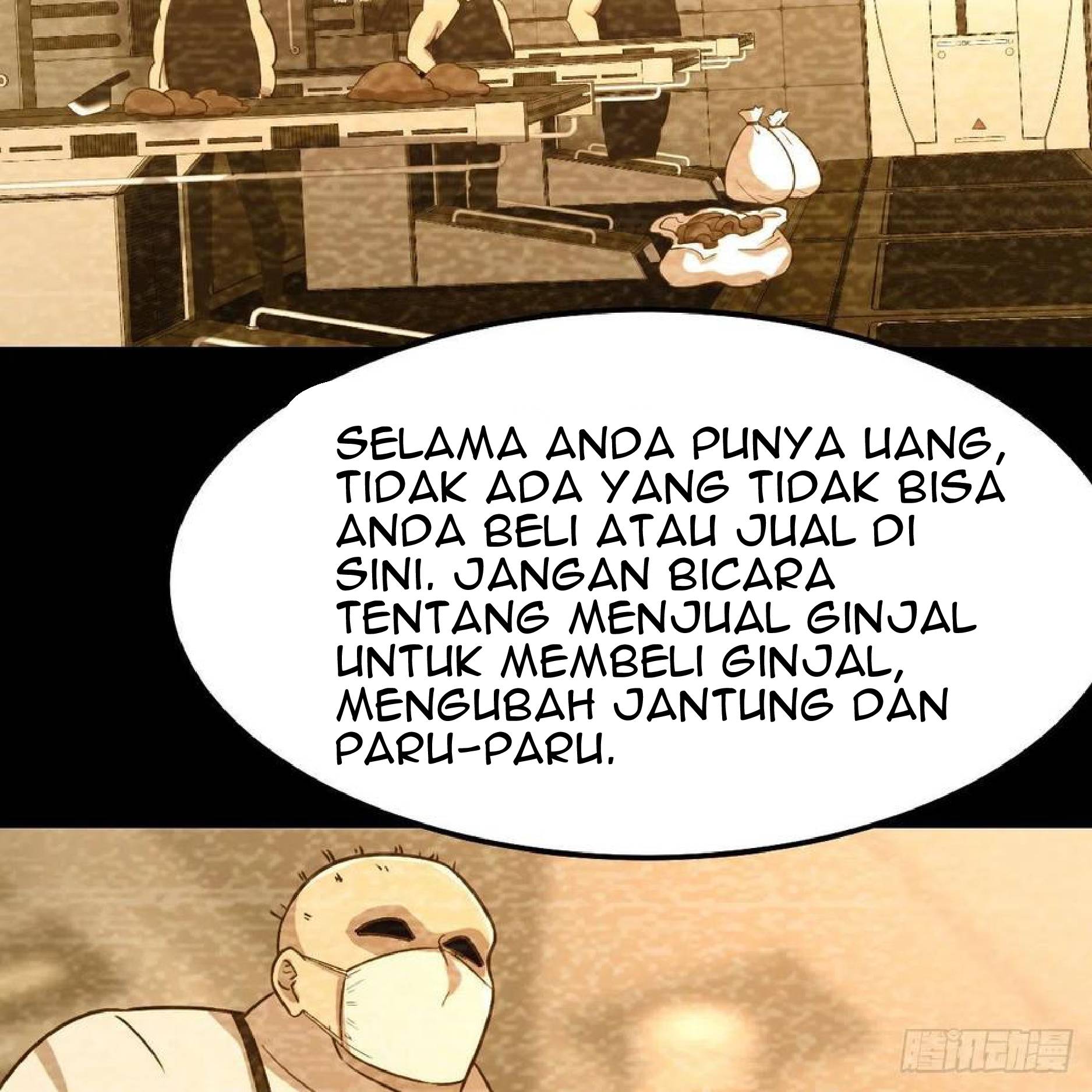 Full-level Peach Blossom Acupuncturist Chapter 39 - halaman 80