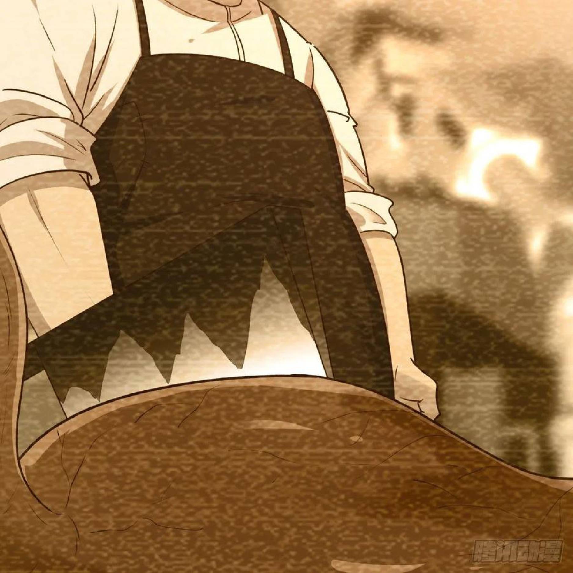 Full-level Peach Blossom Acupuncturist Chapter 39 - halaman 81