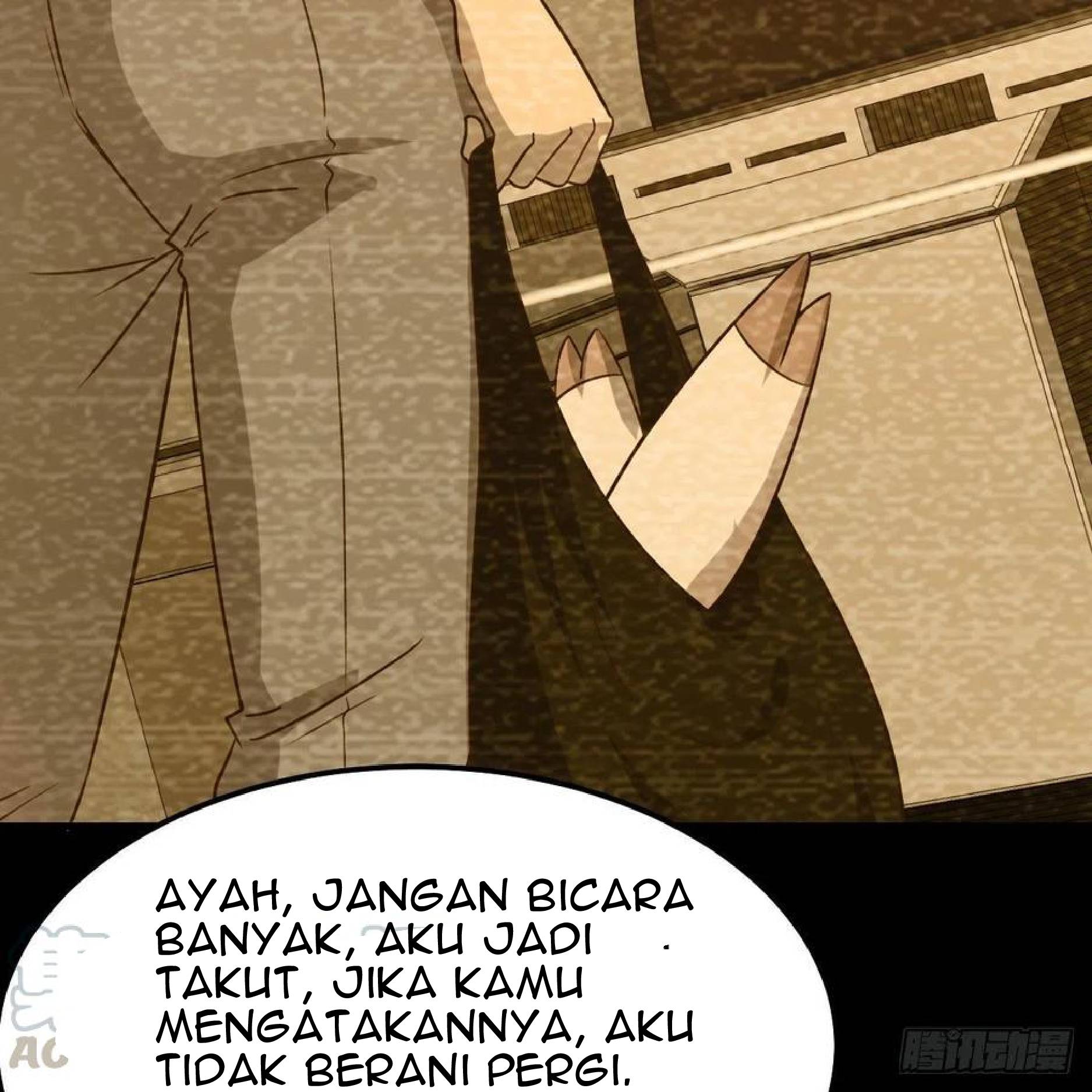 Full-level Peach Blossom Acupuncturist Chapter 39 - halaman 83