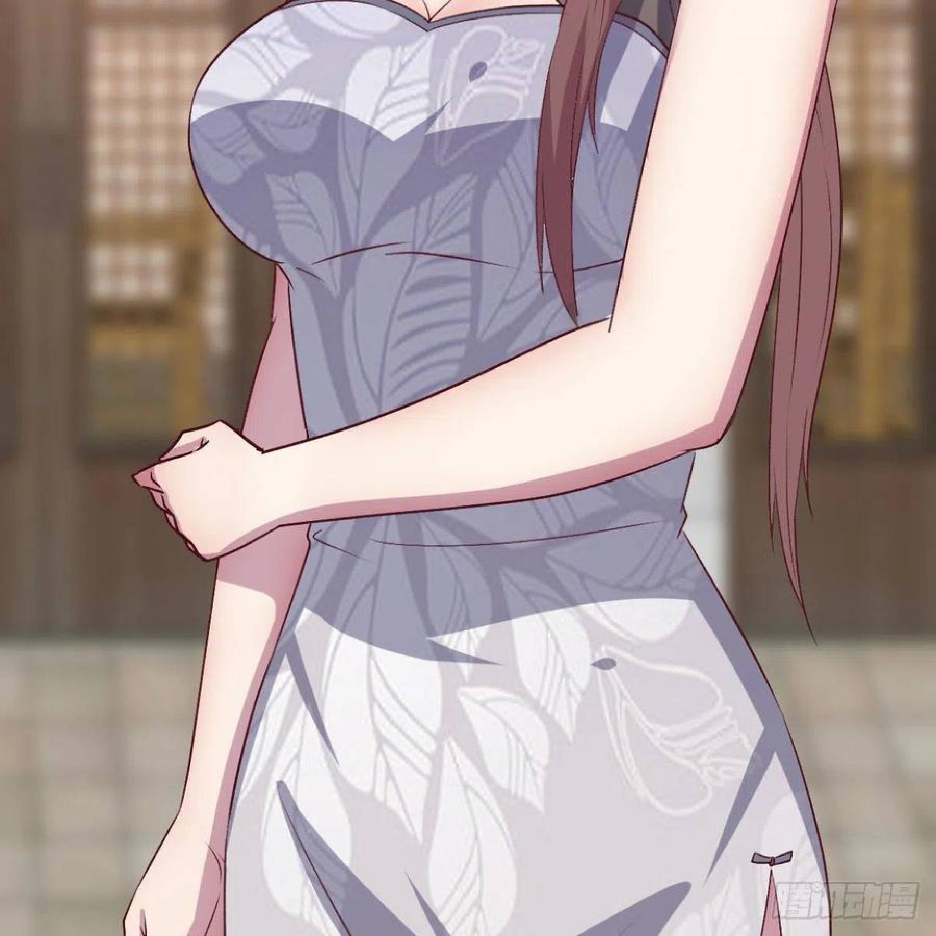 Full-level Peach Blossom Acupuncturist Chapter 39 - halaman 85