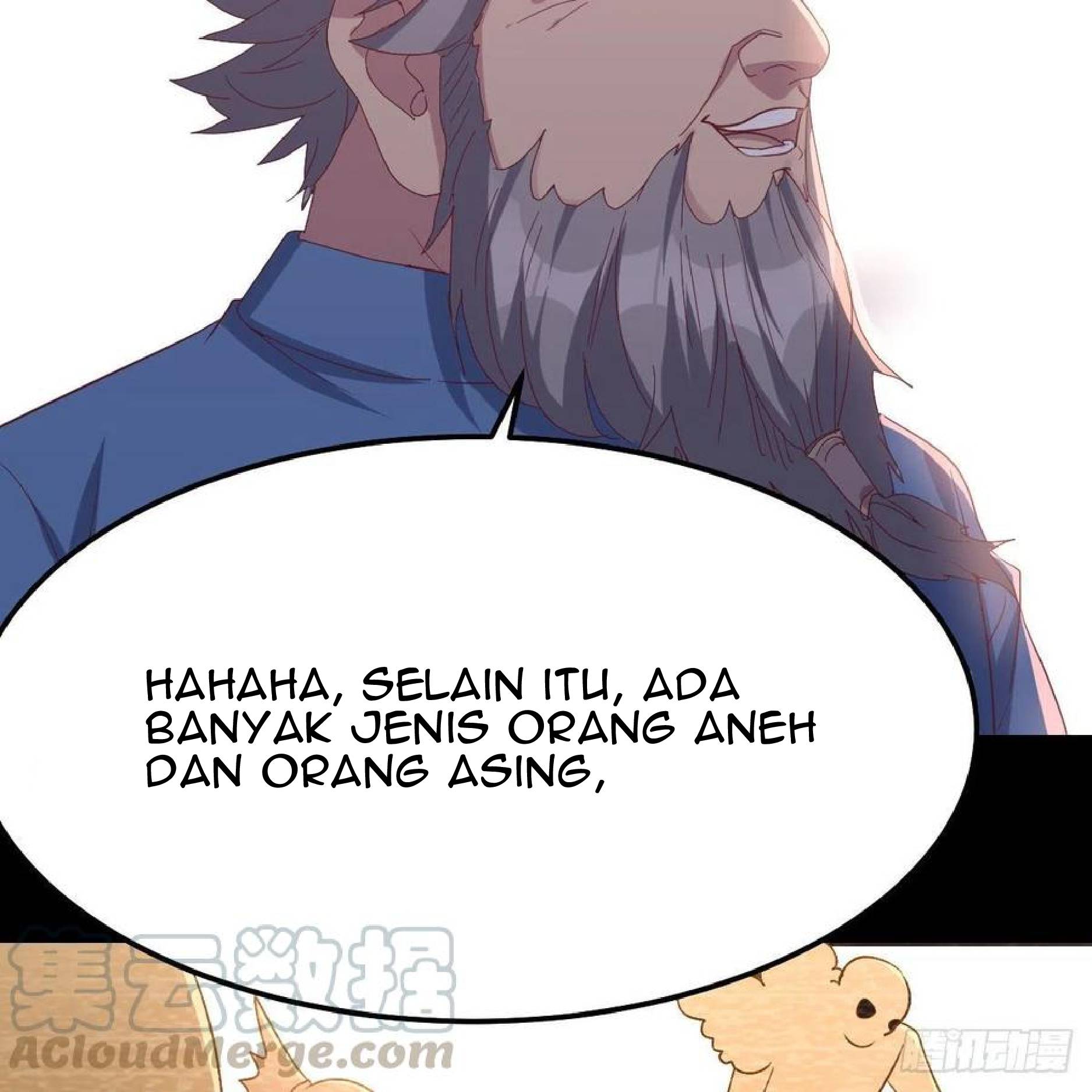 Full-level Peach Blossom Acupuncturist Chapter 39 - halaman 87