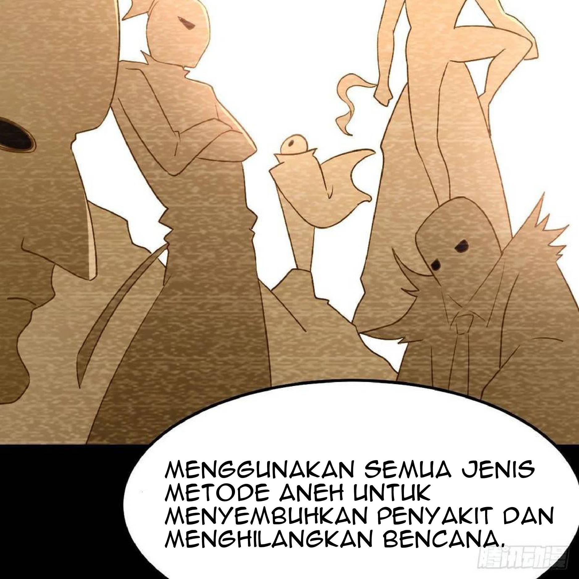 Full-level Peach Blossom Acupuncturist Chapter 39 - halaman 88