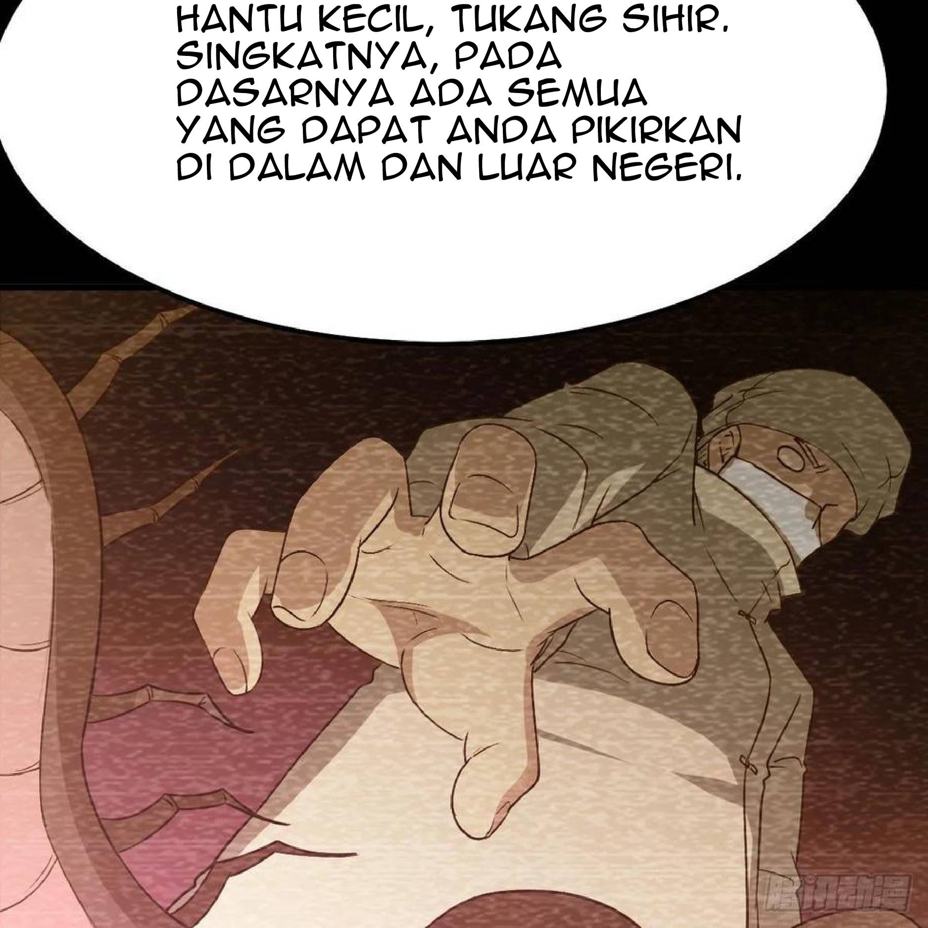 Full-level Peach Blossom Acupuncturist Chapter 39 - halaman 90