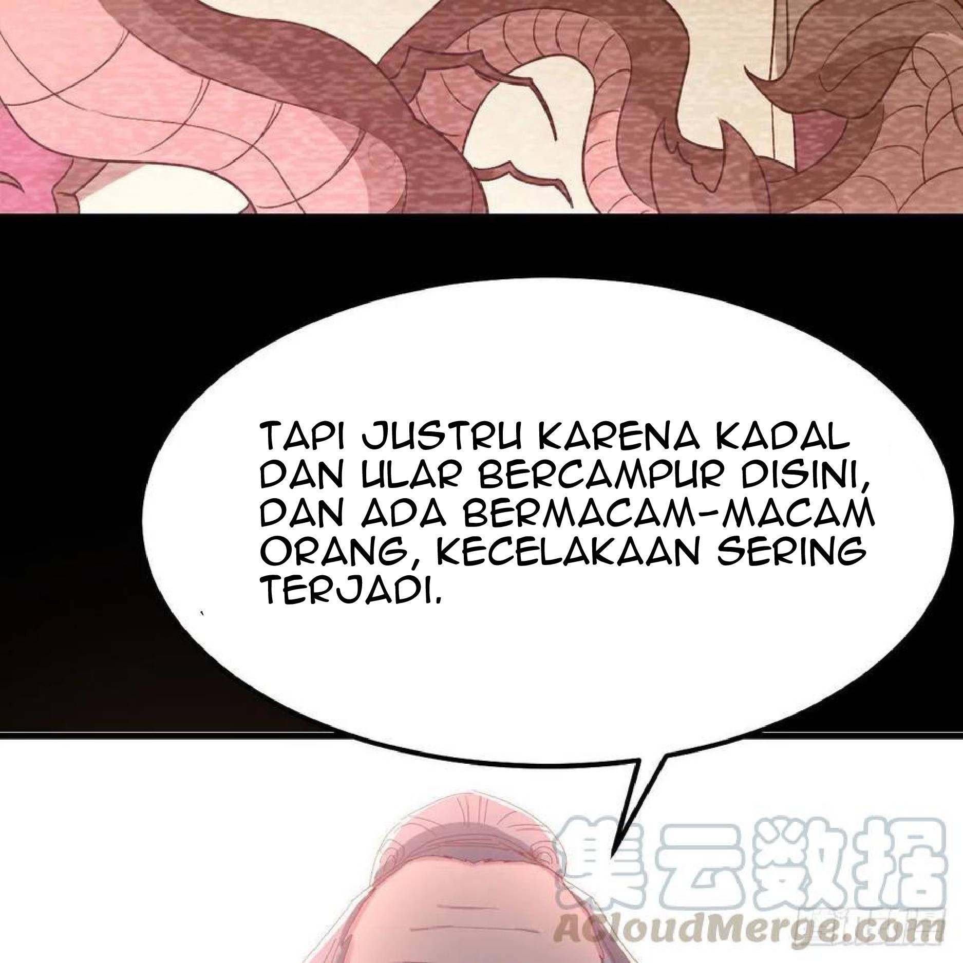 Full-level Peach Blossom Acupuncturist Chapter 39 - halaman 91