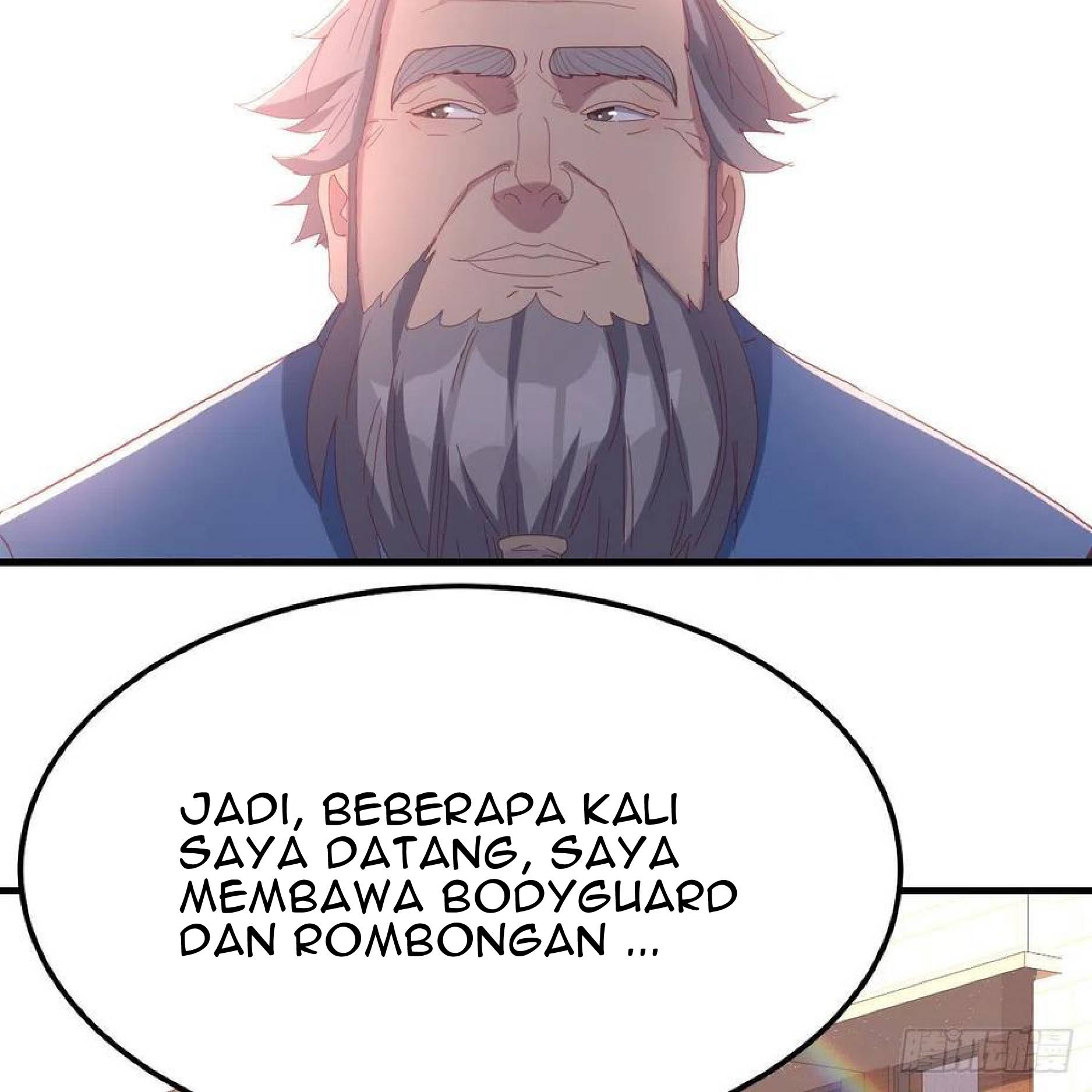 Full-level Peach Blossom Acupuncturist Chapter 39 - halaman 92