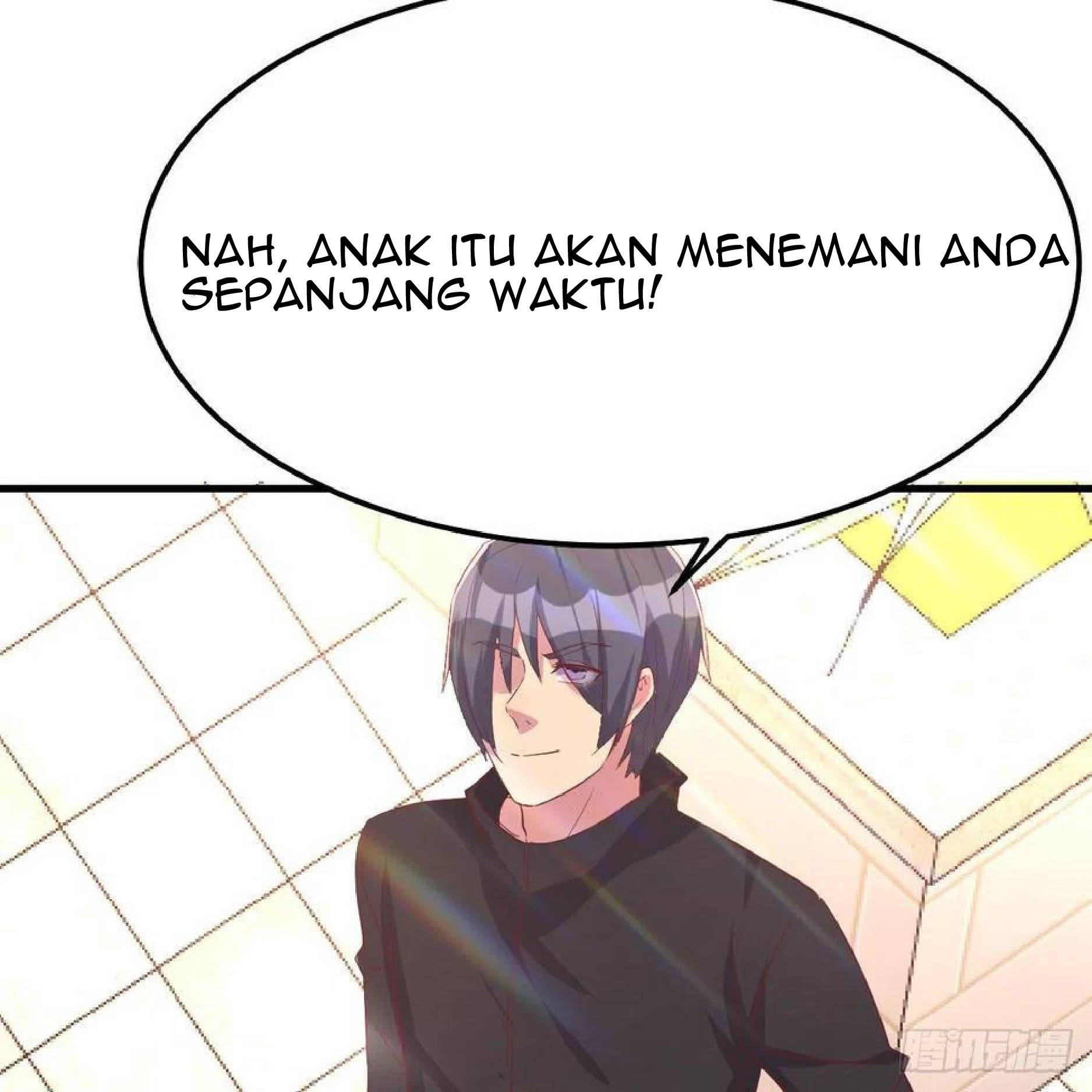 Full-level Peach Blossom Acupuncturist Chapter 39 - halaman 97
