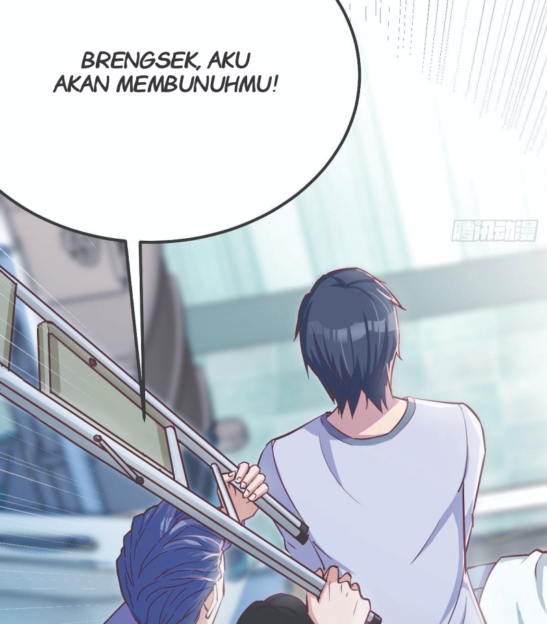 Full-level Peach Blossom Acupuncturist Chapter 4 - halaman 19