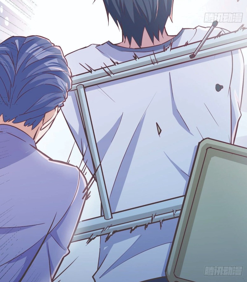 Full-level Peach Blossom Acupuncturist Chapter 4 - halaman 22