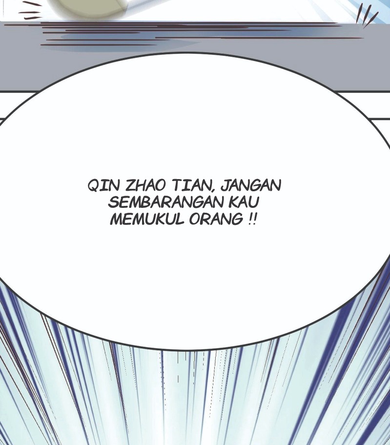 Full-level Peach Blossom Acupuncturist Chapter 4 - halaman 26