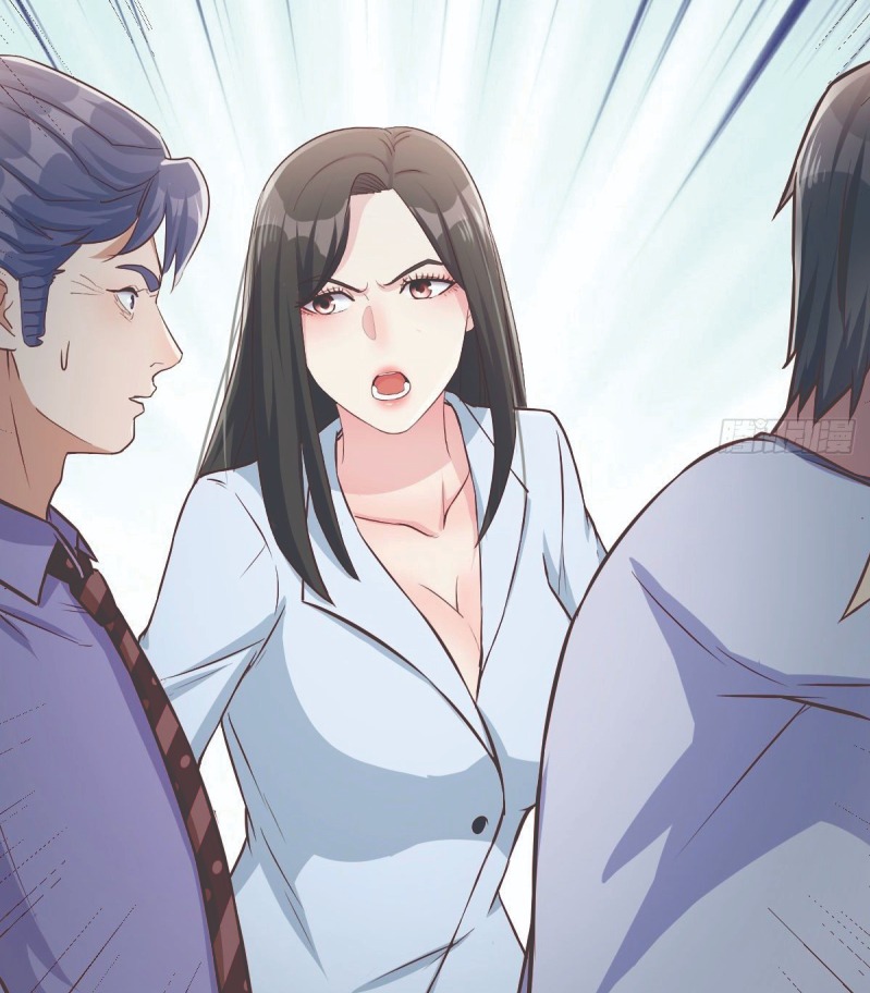 Full-level Peach Blossom Acupuncturist Chapter 4 - halaman 27