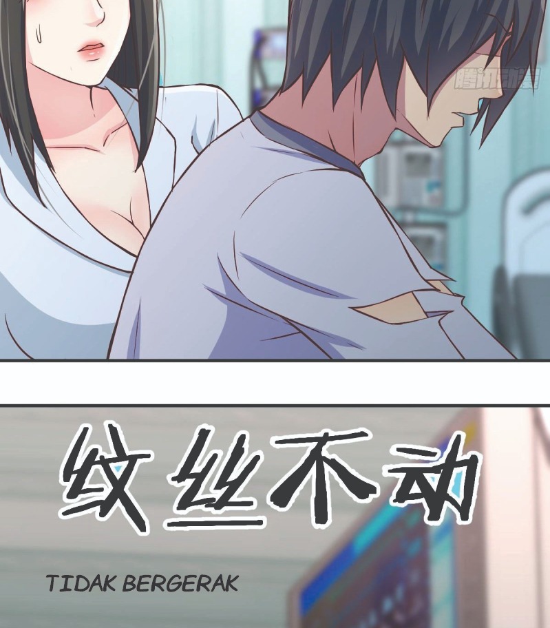 Full-level Peach Blossom Acupuncturist Chapter 4 - halaman 30