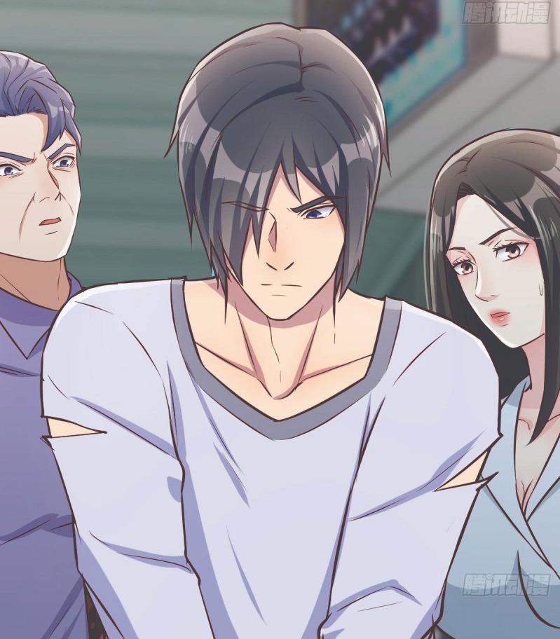 Full-level Peach Blossom Acupuncturist Chapter 4 - halaman 31
