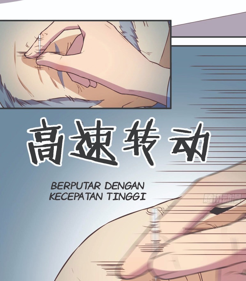Full-level Peach Blossom Acupuncturist Chapter 4 - halaman 33